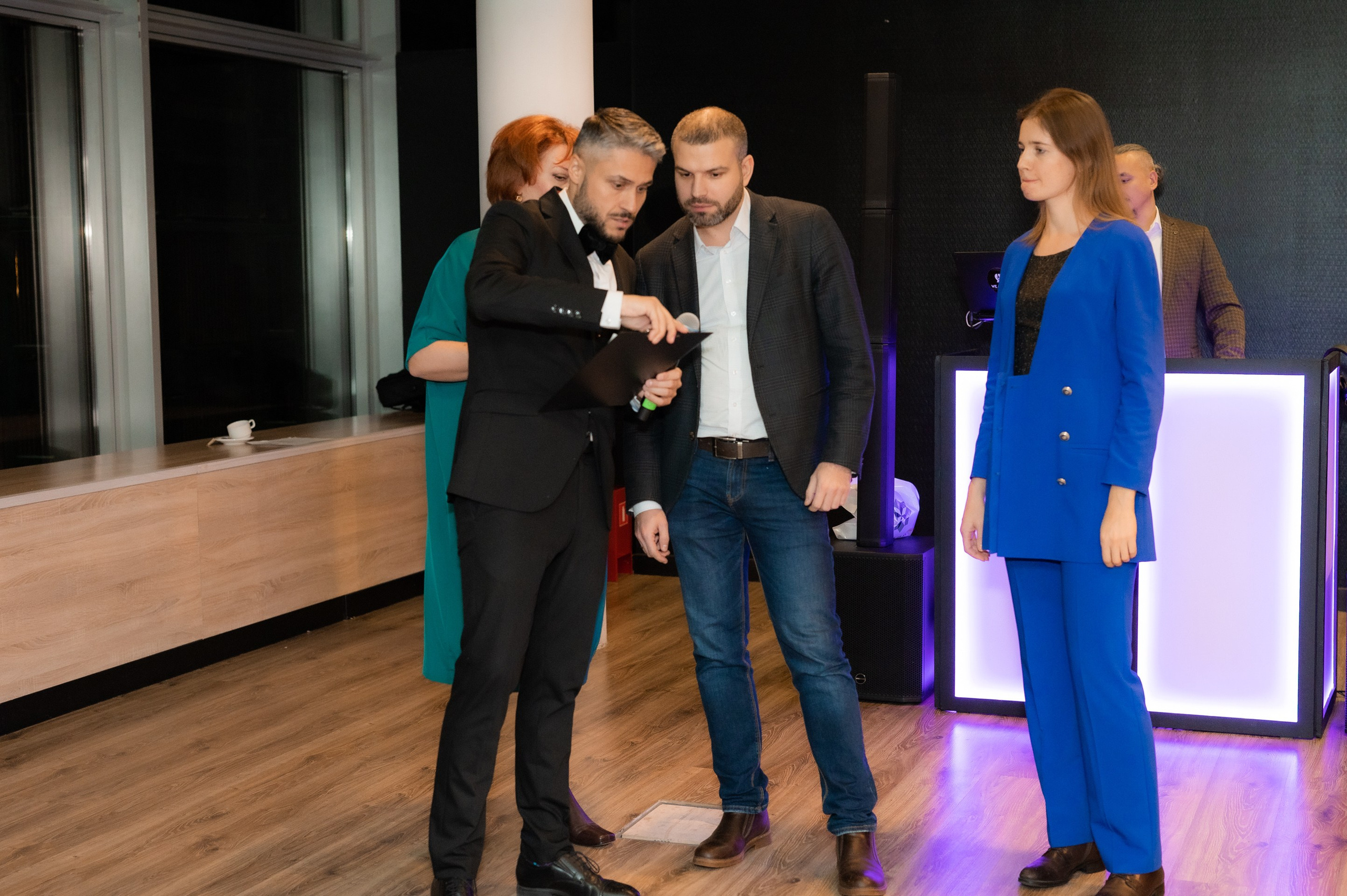 Корпоратив RusPlatina. Семейный и бренд фотограф в Москве Ольга Кудина