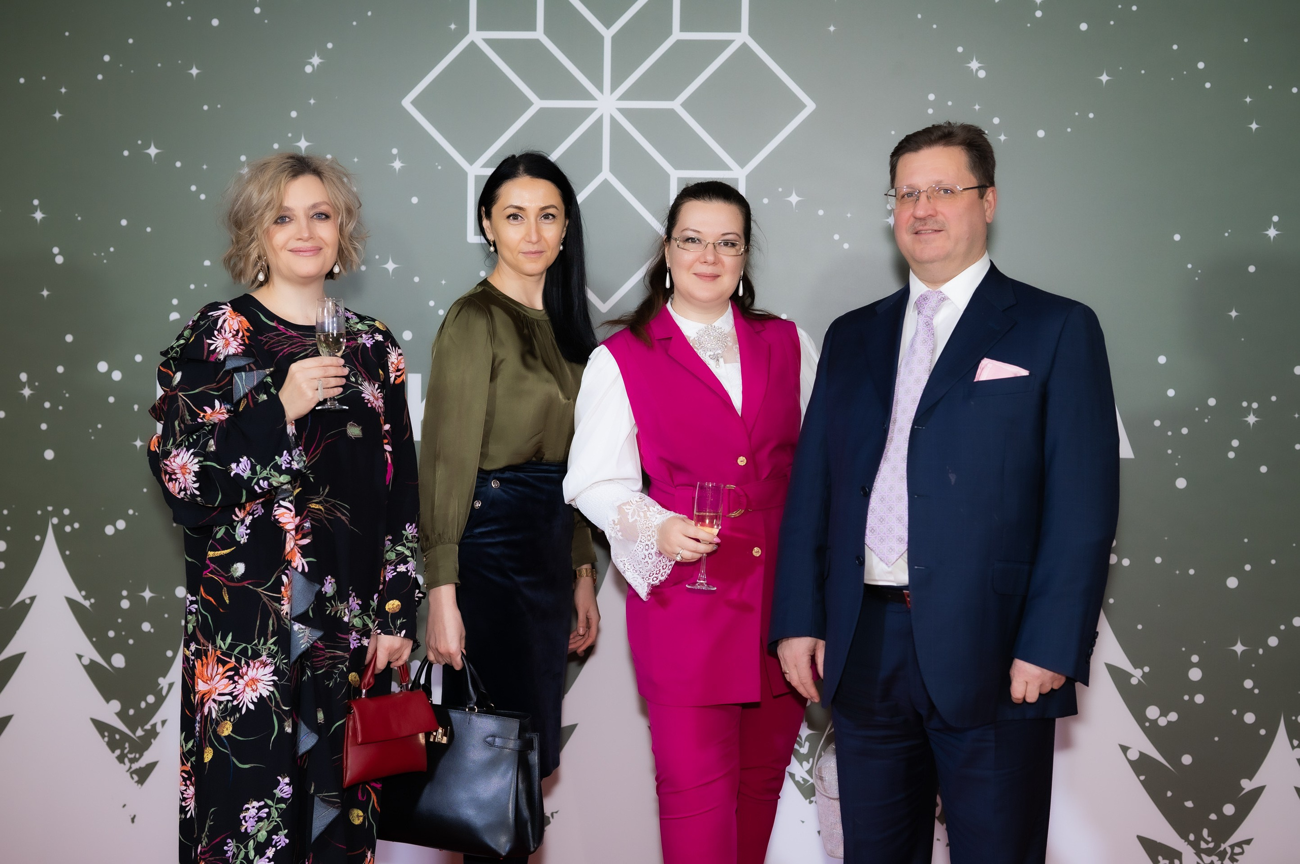 Корпоратив RusPlatina. Семейный и бренд фотограф в Москве Ольга Кудина