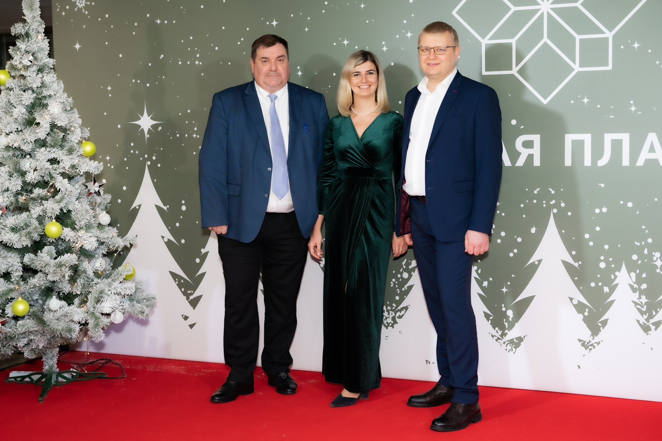 Корпоратив RusPlatina. Семейный и бренд фотограф в Москве Ольга Кудина