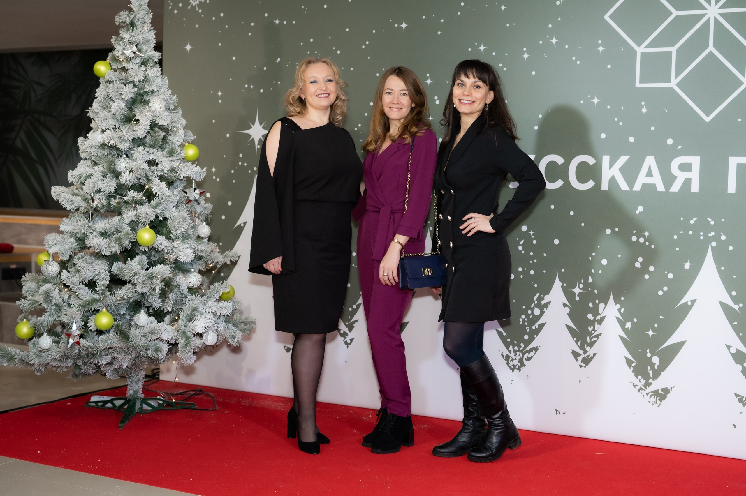 Корпоратив RusPlatina. Семейный и бренд фотограф в Москве Ольга Кудина