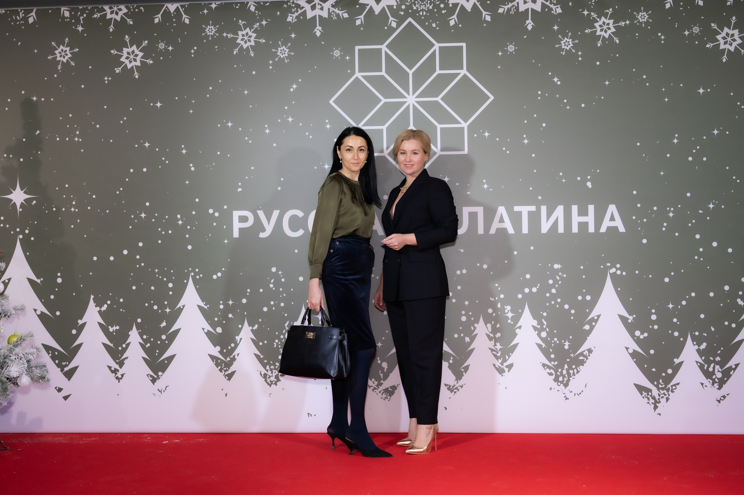 Корпоратив RusPlatina. Семейный и бренд фотограф в Москве Ольга Кудина