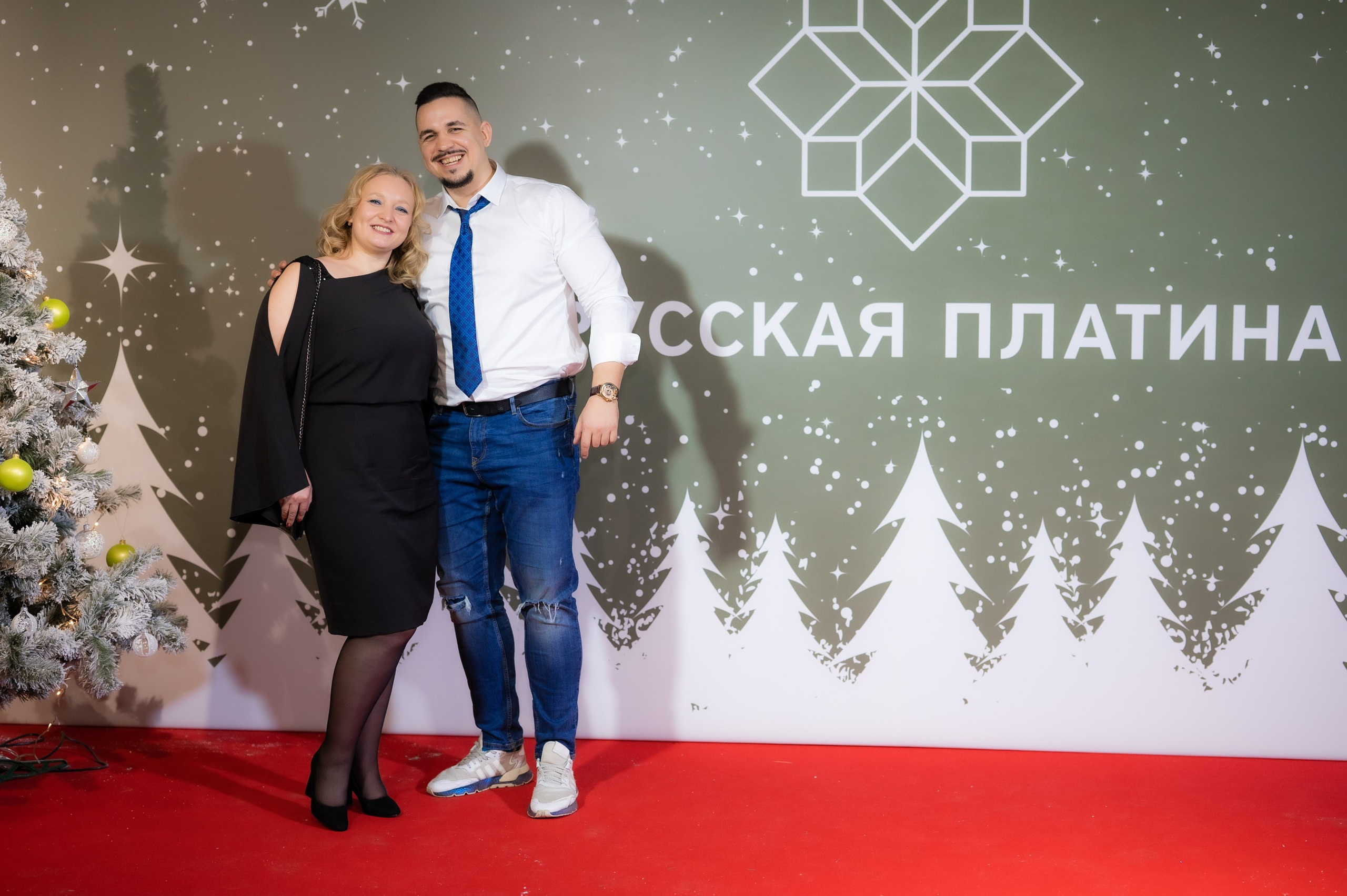 Корпоратив RusPlatina. Семейный и бренд фотограф в Москве Ольга Кудина