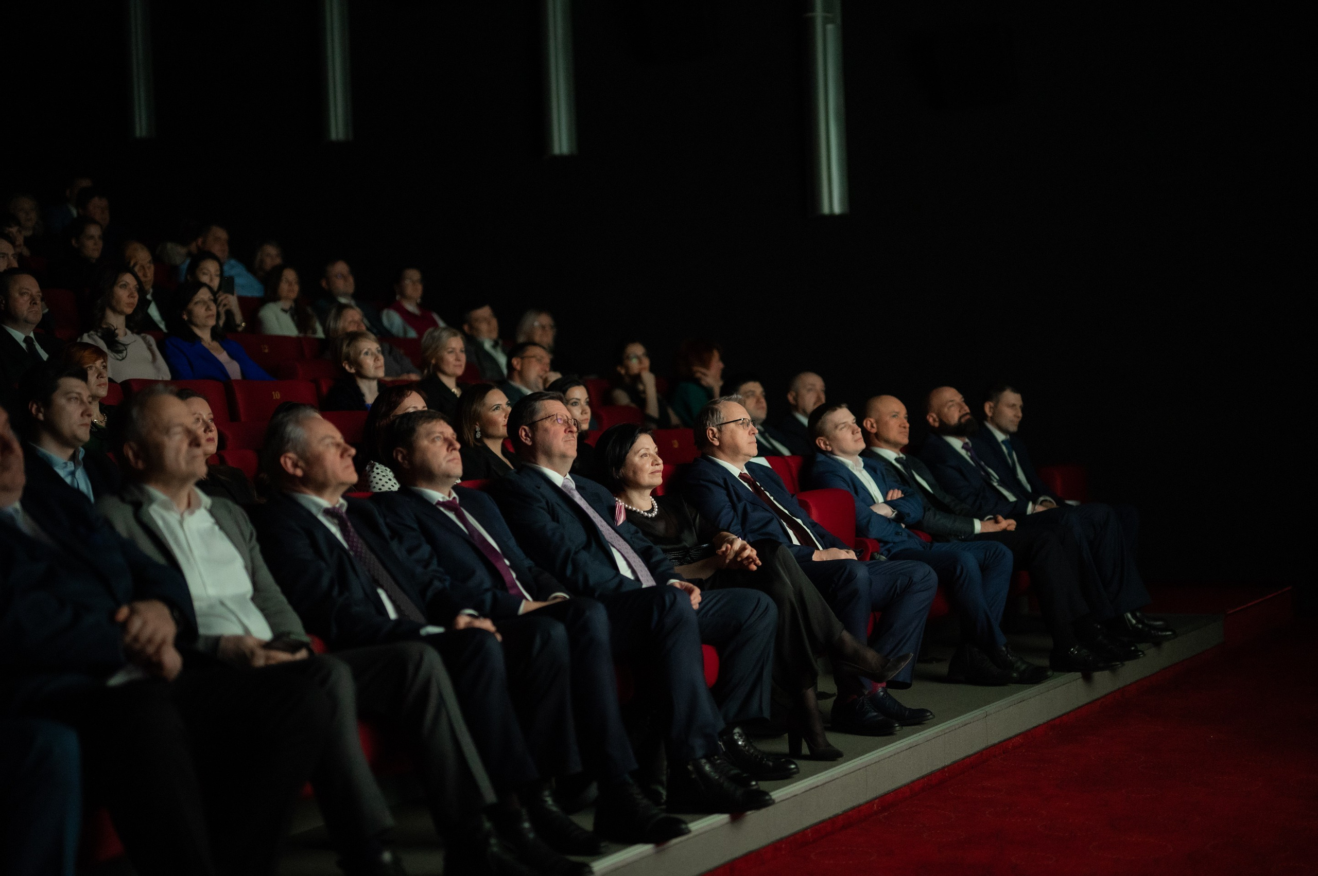 Корпоратив RusPlatina. Семейный и бренд фотограф в Москве Ольга Кудина