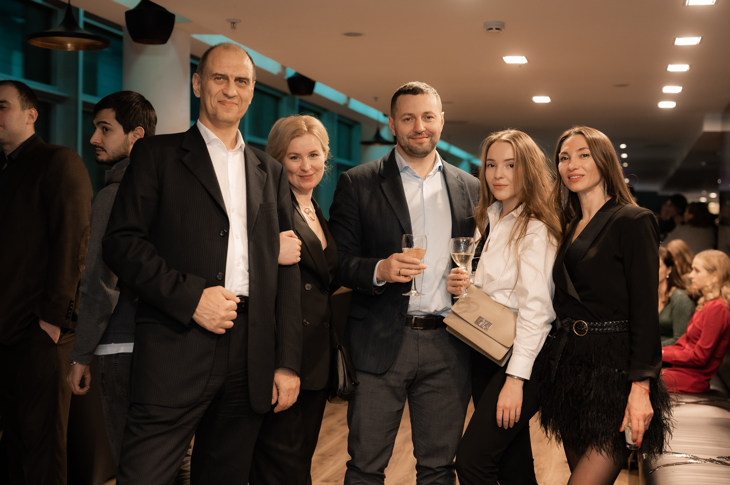 Корпоратив RusPlatina. Семейный и бренд фотограф в Москве Ольга Кудина