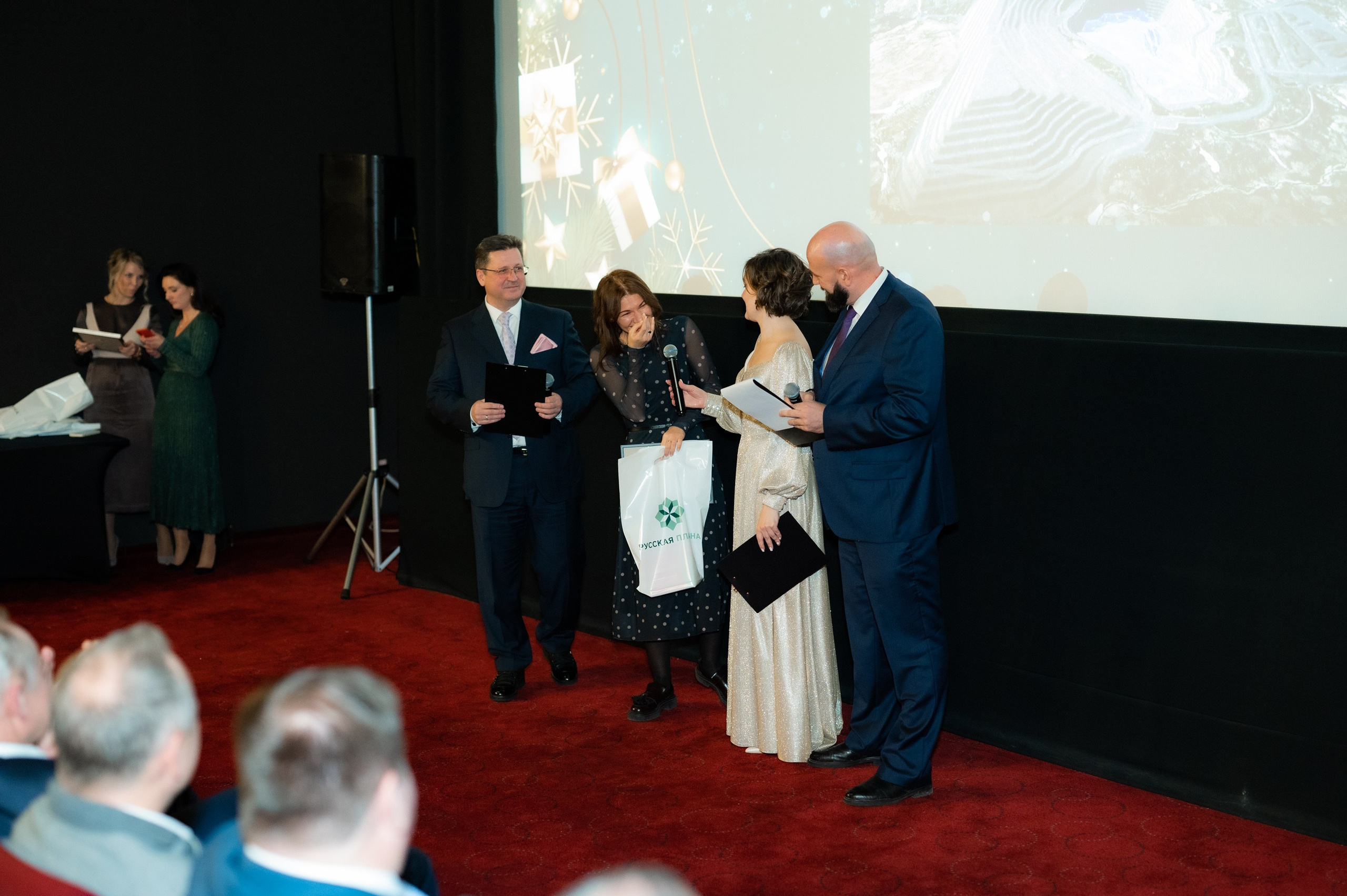 Корпоратив RusPlatina. Семейный и бренд фотограф в Москве Ольга Кудина