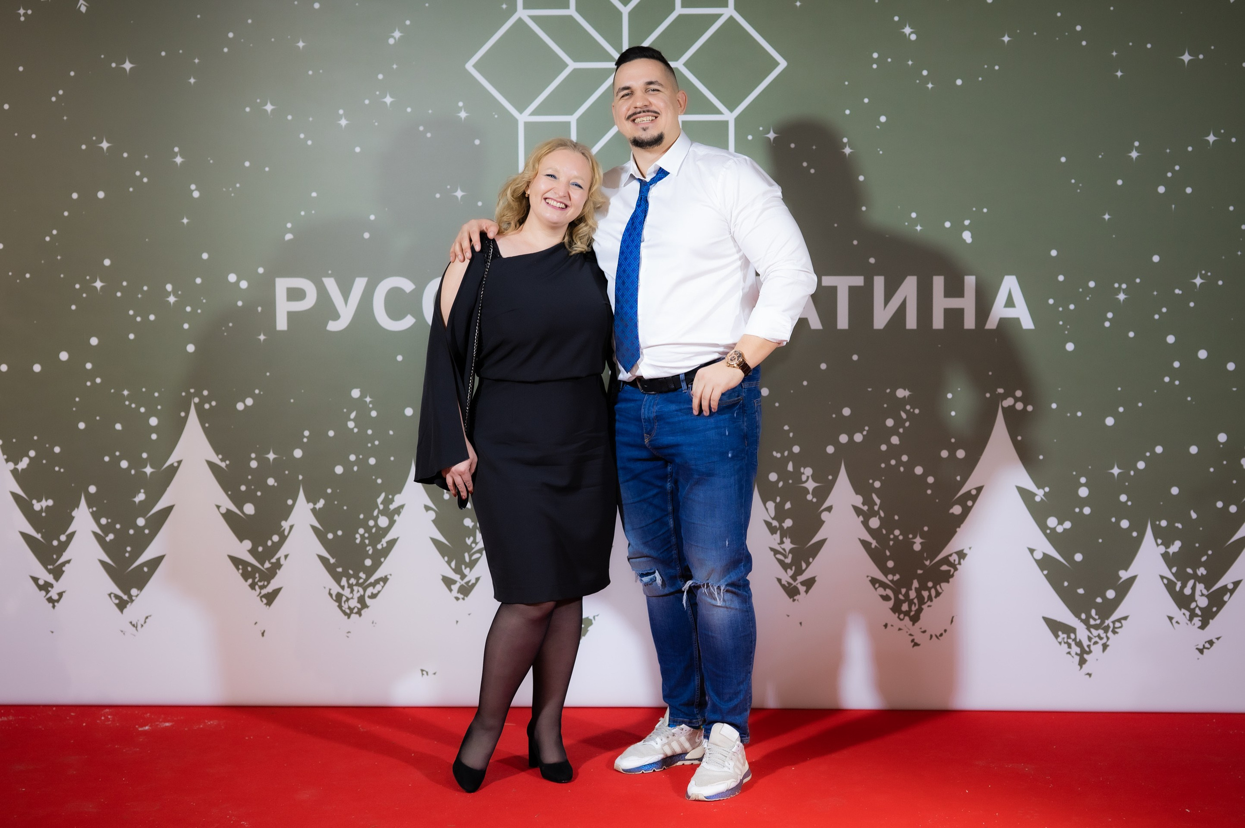 Корпоратив RusPlatina. Семейный и бренд фотограф в Москве Ольга Кудина