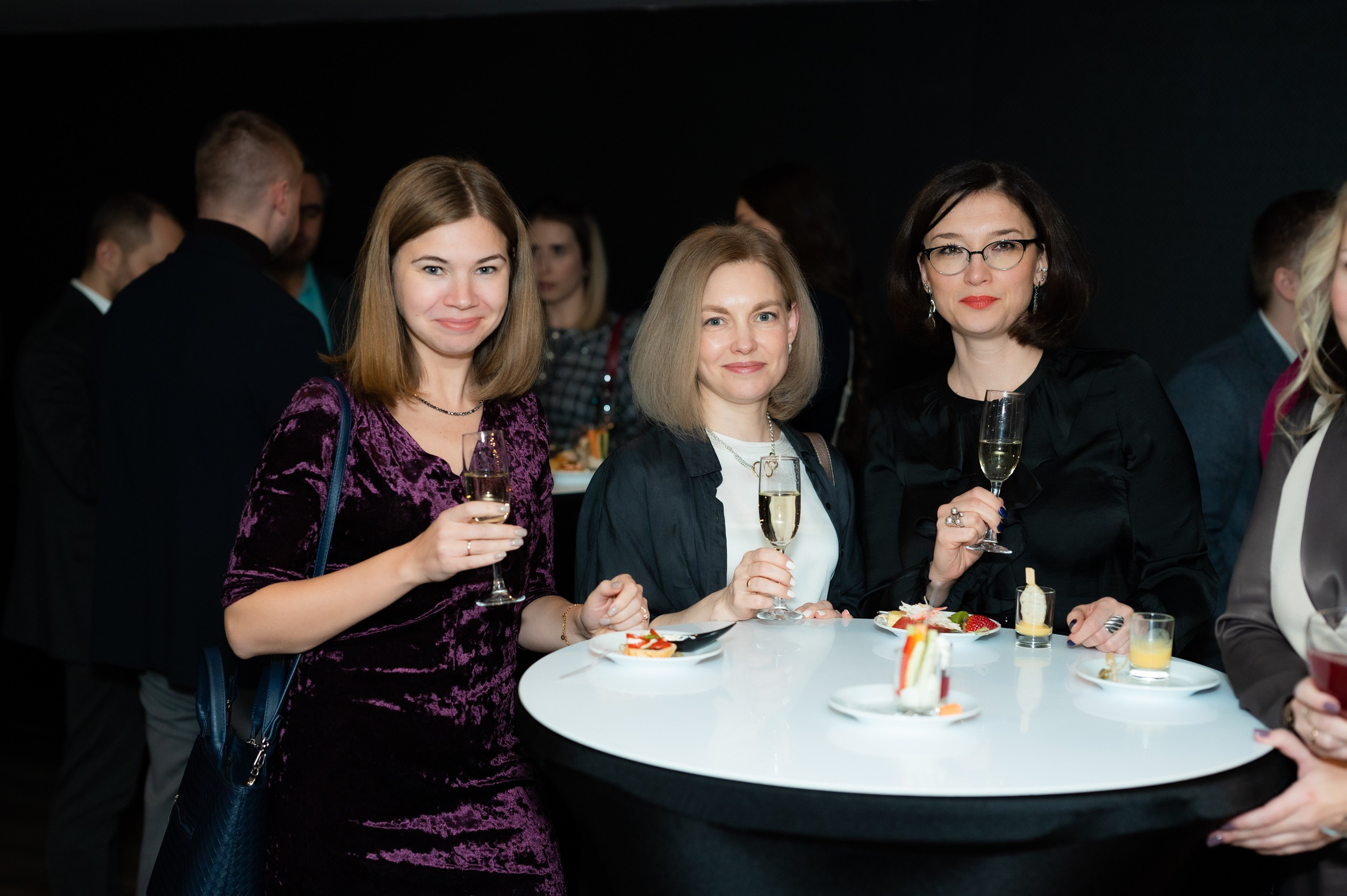 Корпоратив RusPlatina. Семейный и бренд фотограф в Москве Ольга Кудина