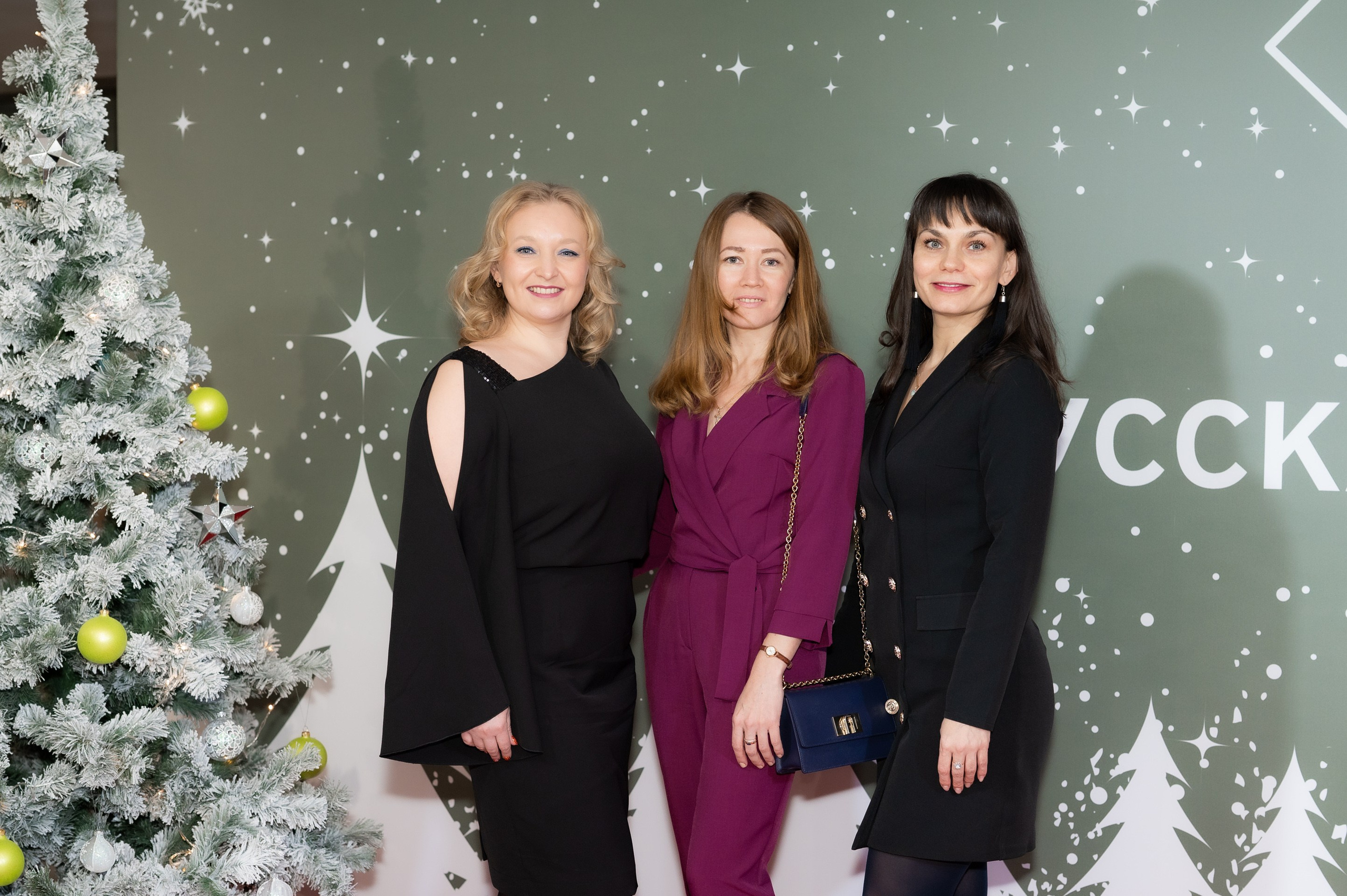 Корпоратив RusPlatina. Семейный и бренд фотограф в Москве Ольга Кудина