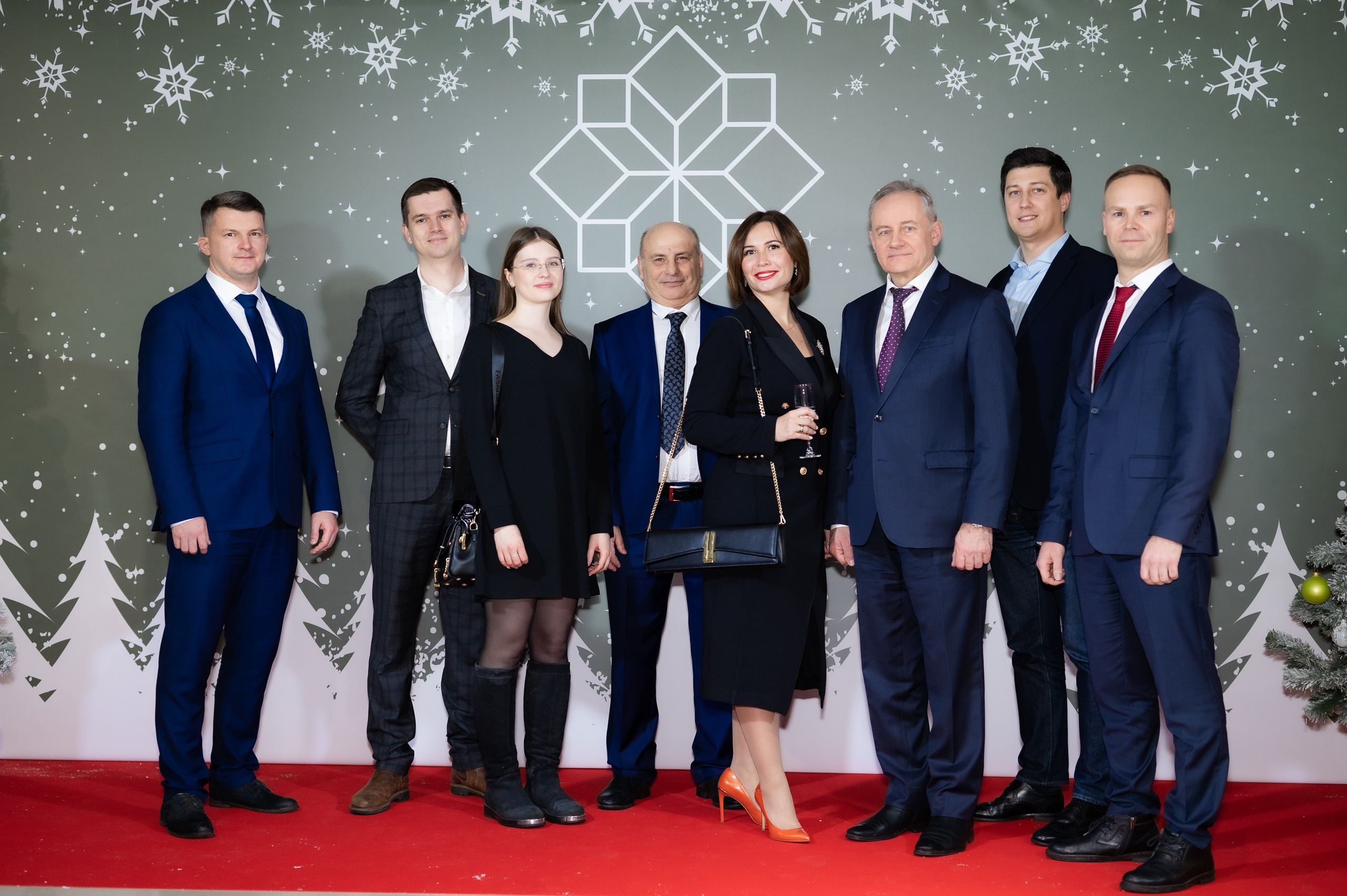 Корпоратив RusPlatina. Семейный и бренд фотограф в Москве Ольга Кудина