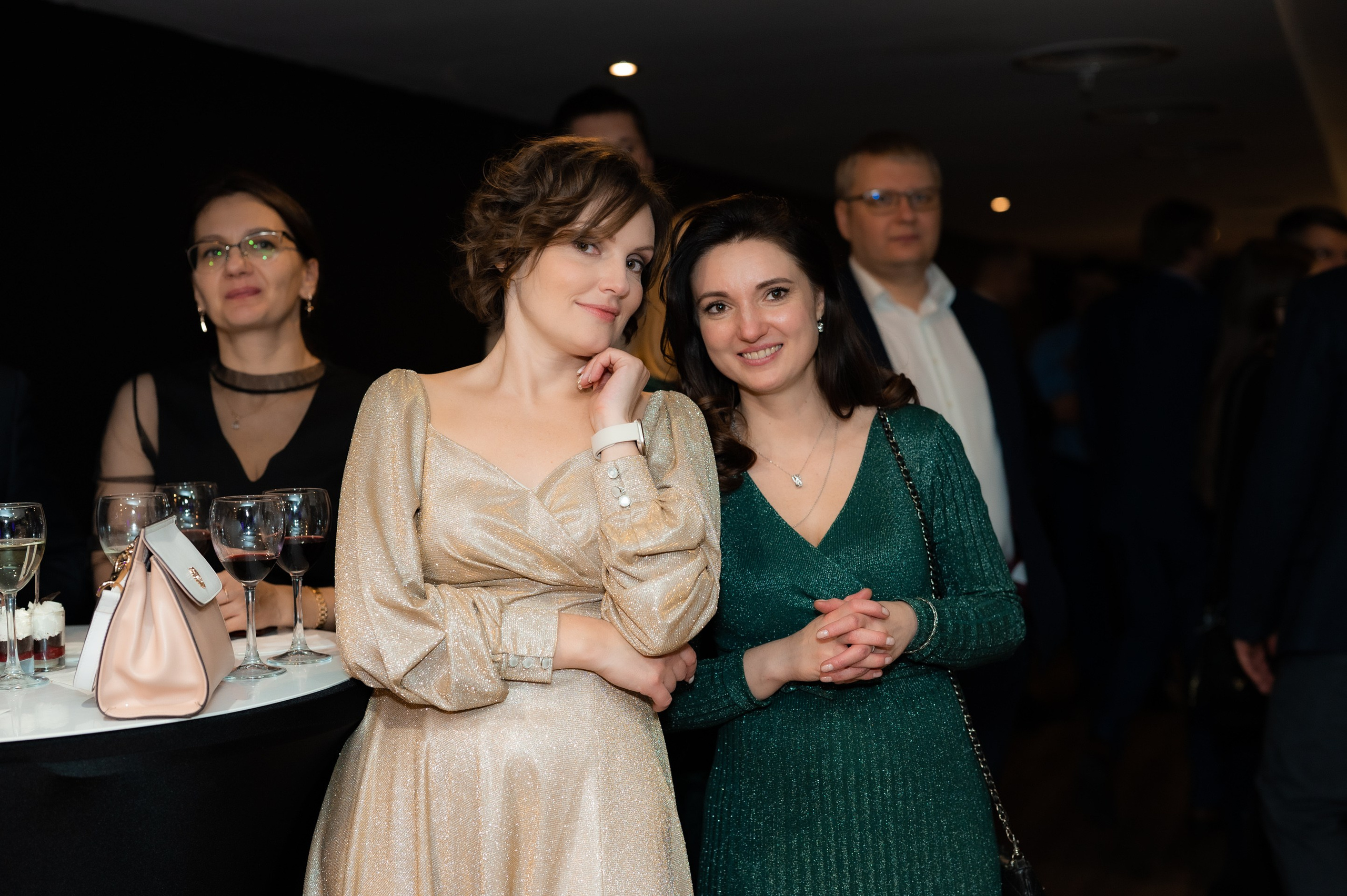 Корпоратив RusPlatina. Семейный и бренд фотограф в Москве Ольга Кудина
