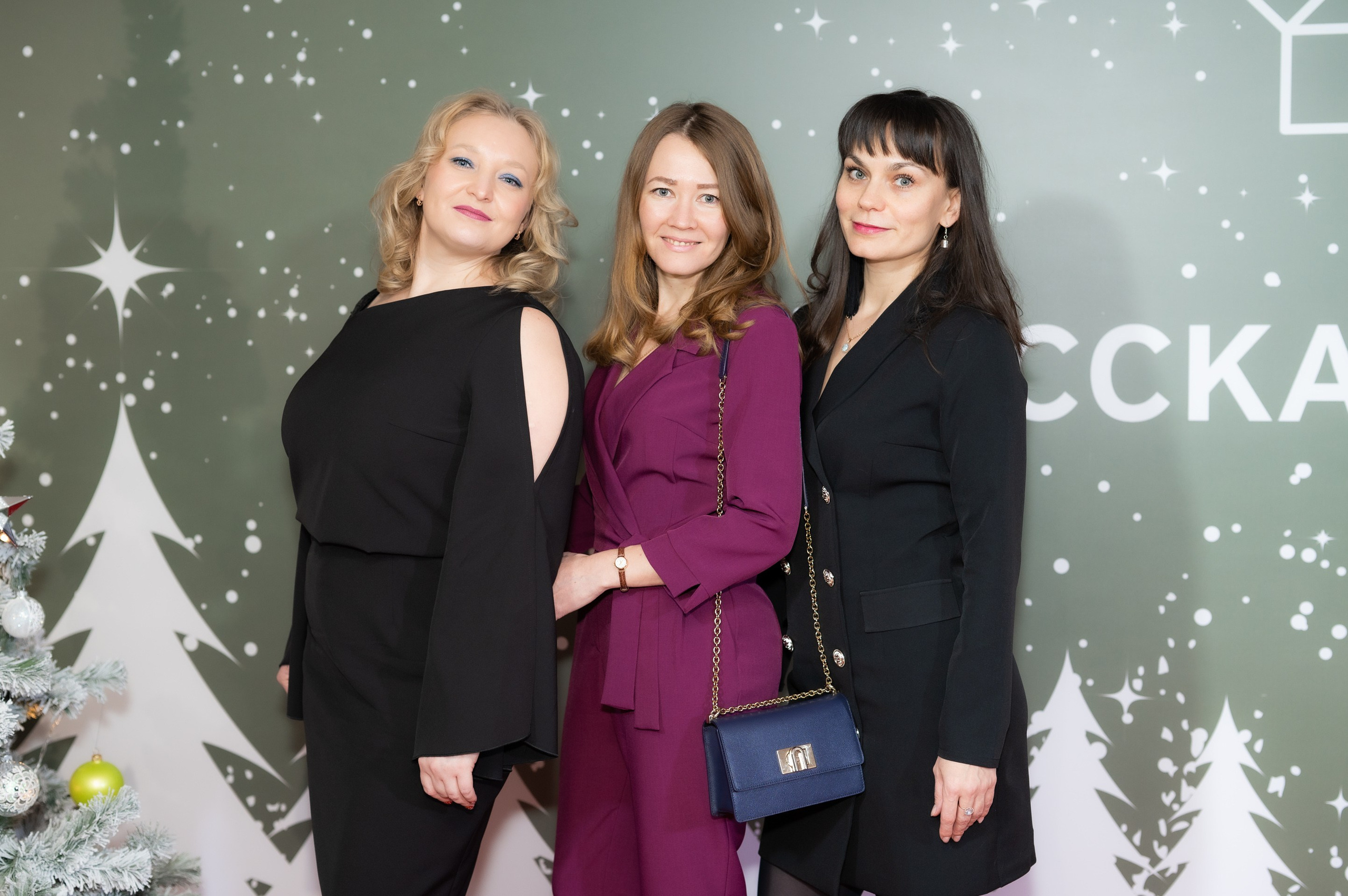 Корпоратив RusPlatina. Семейный и бренд фотограф в Москве Ольга Кудина