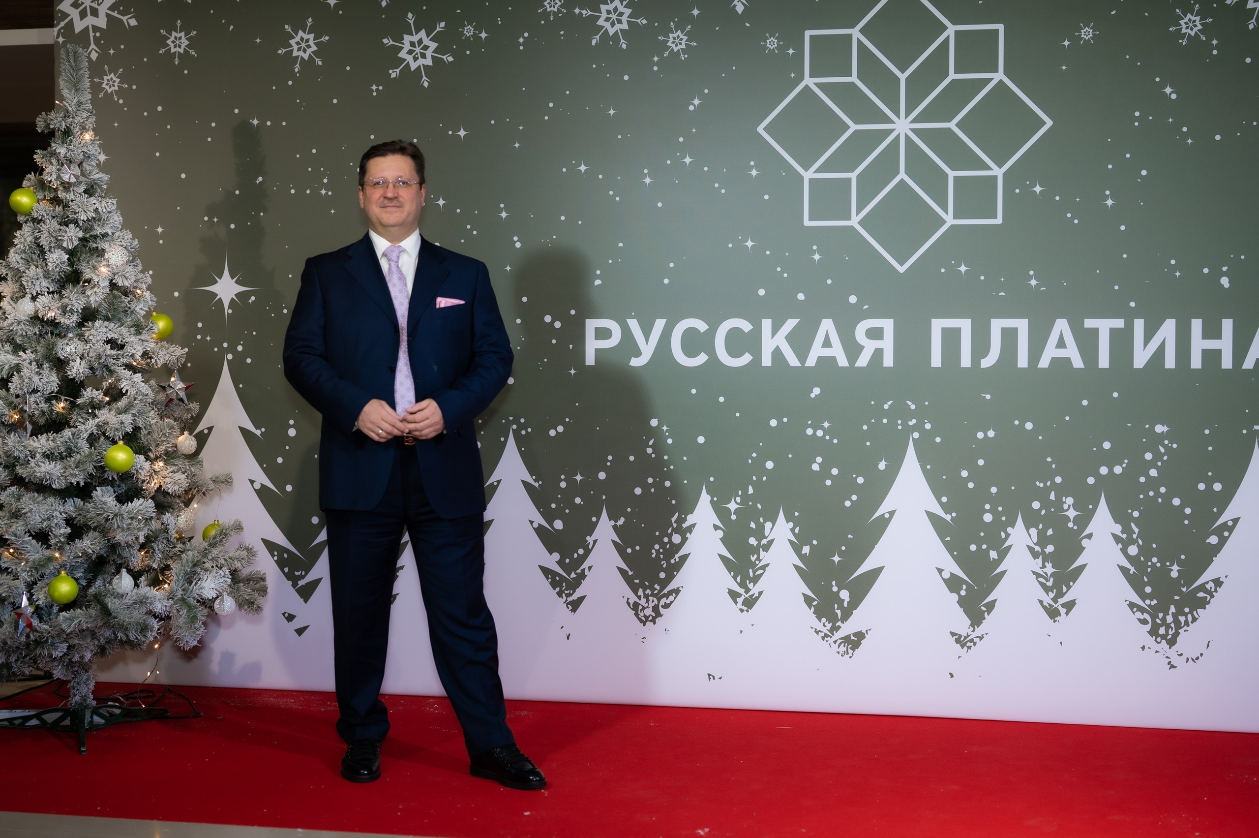 Корпоратив RusPlatina. Семейный и бренд фотограф в Москве Ольга Кудина