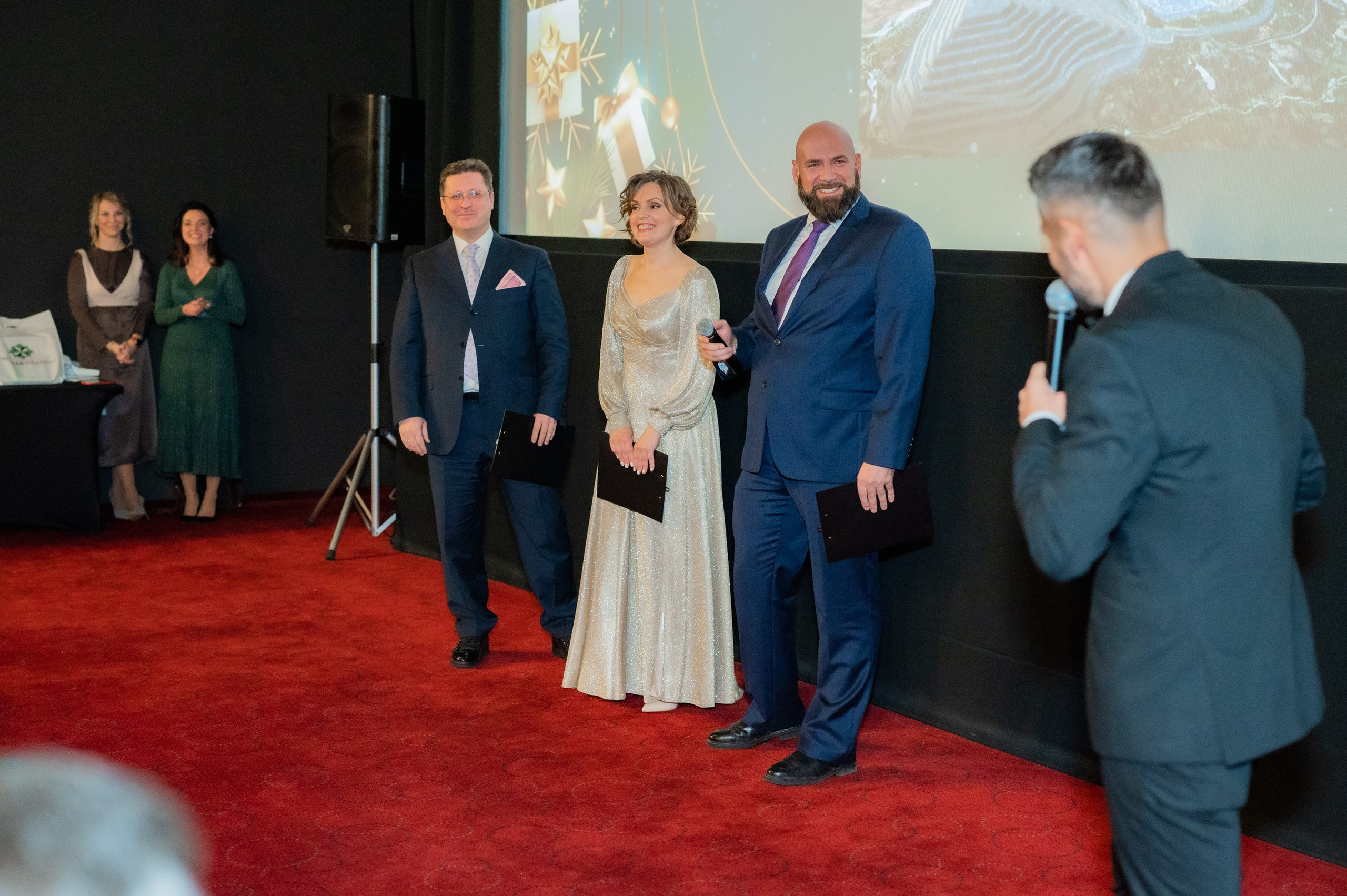 Корпоратив RusPlatina. Семейный и бренд фотограф в Москве Ольга Кудина