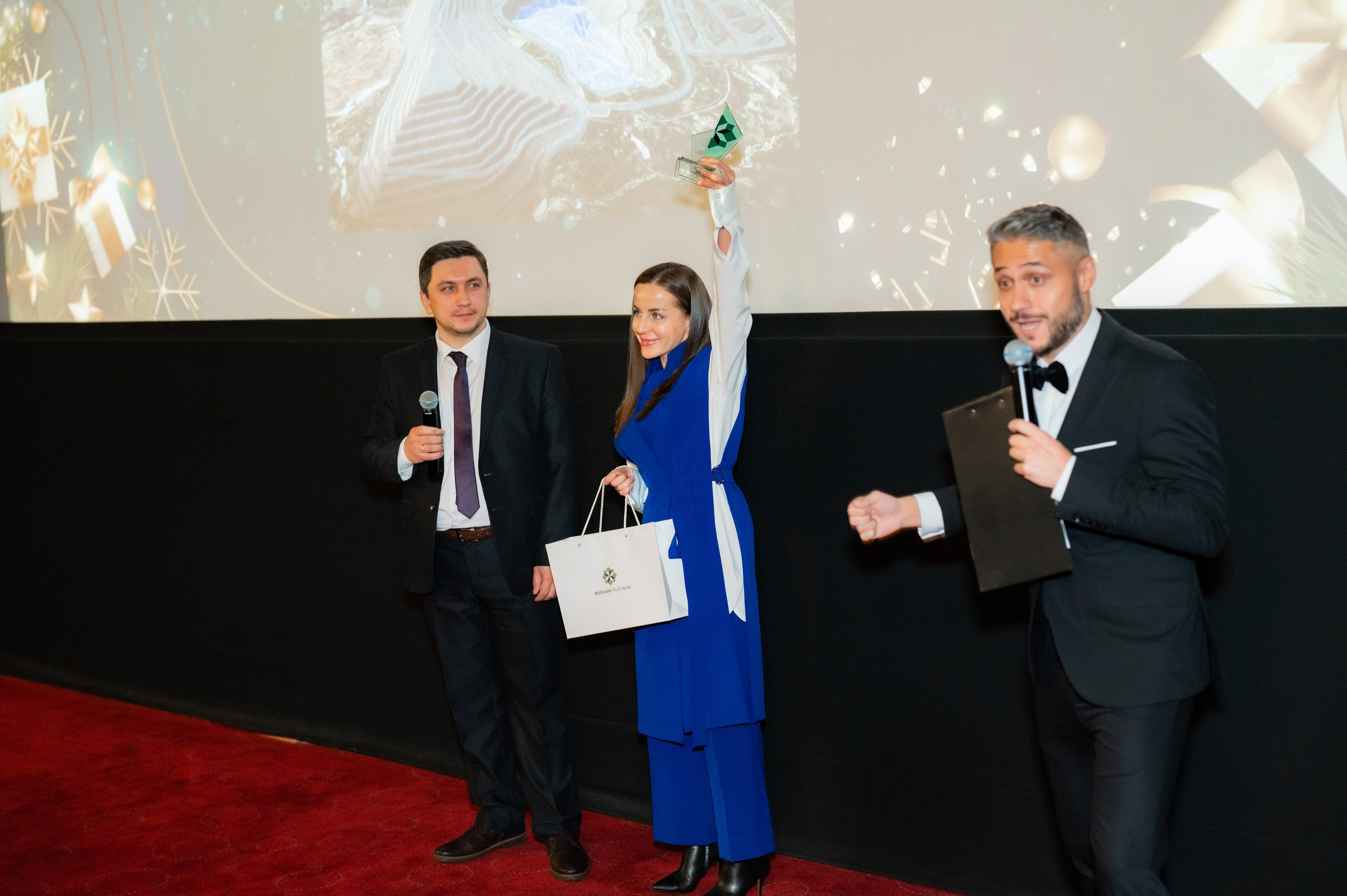Корпоратив RusPlatina. Семейный и бренд фотограф в Москве Ольга Кудина