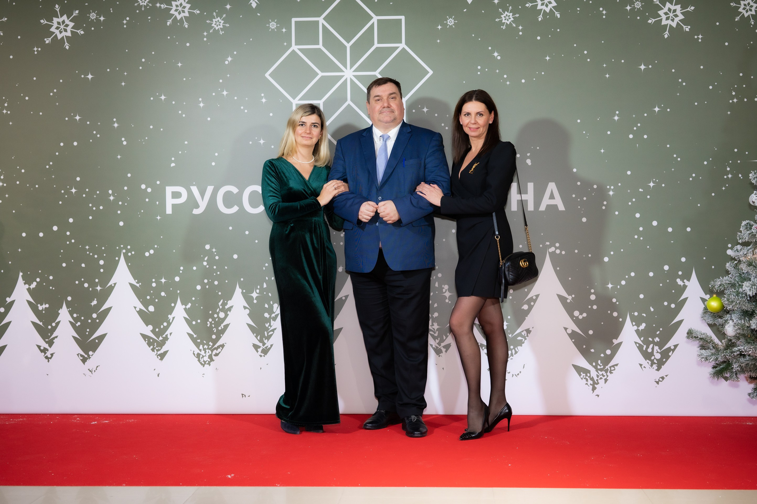 Корпоратив RusPlatina. Семейный и бренд фотограф в Москве Ольга Кудина