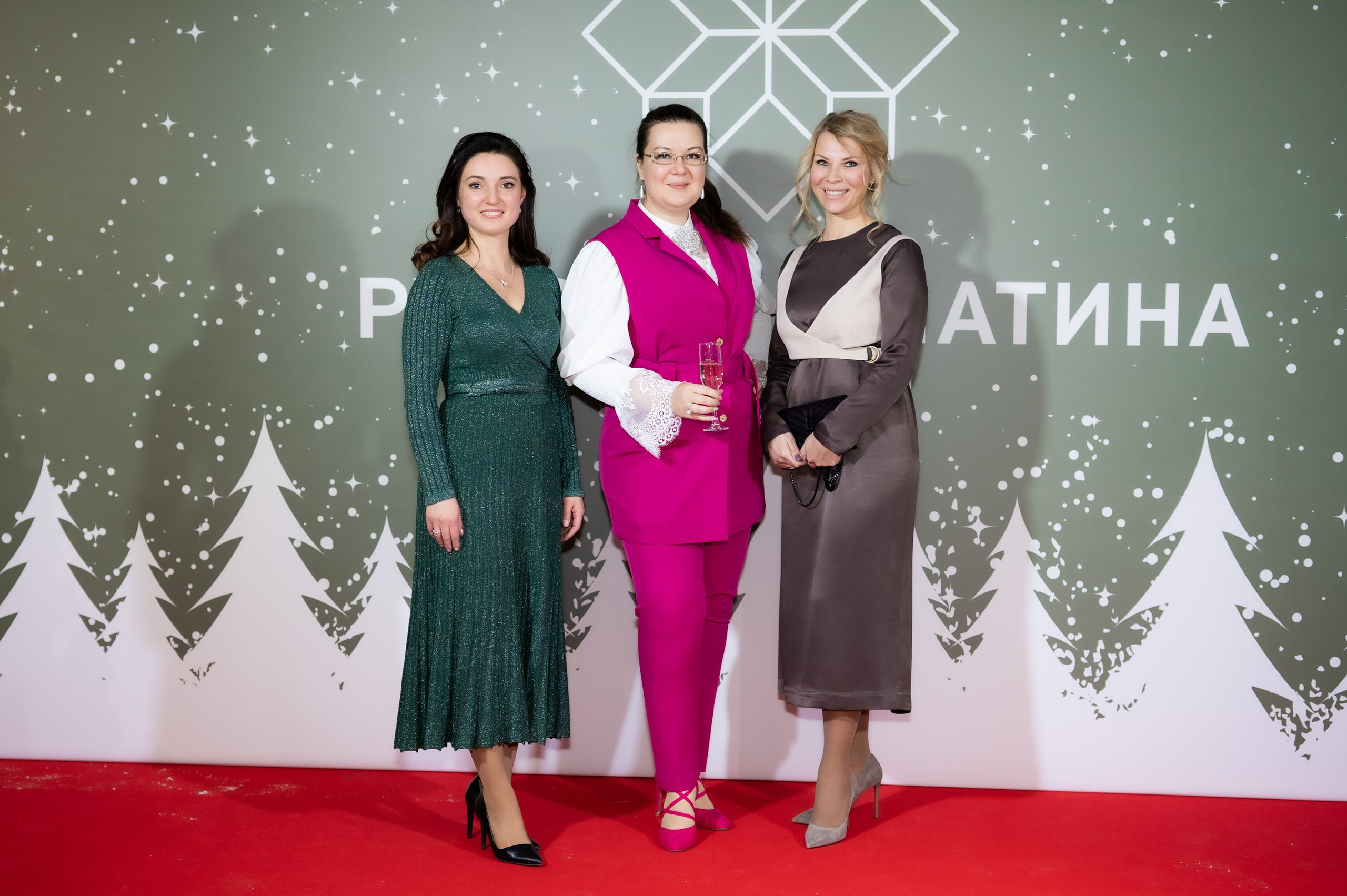 Корпоратив RusPlatina. Семейный и бренд фотограф в Москве Ольга Кудина