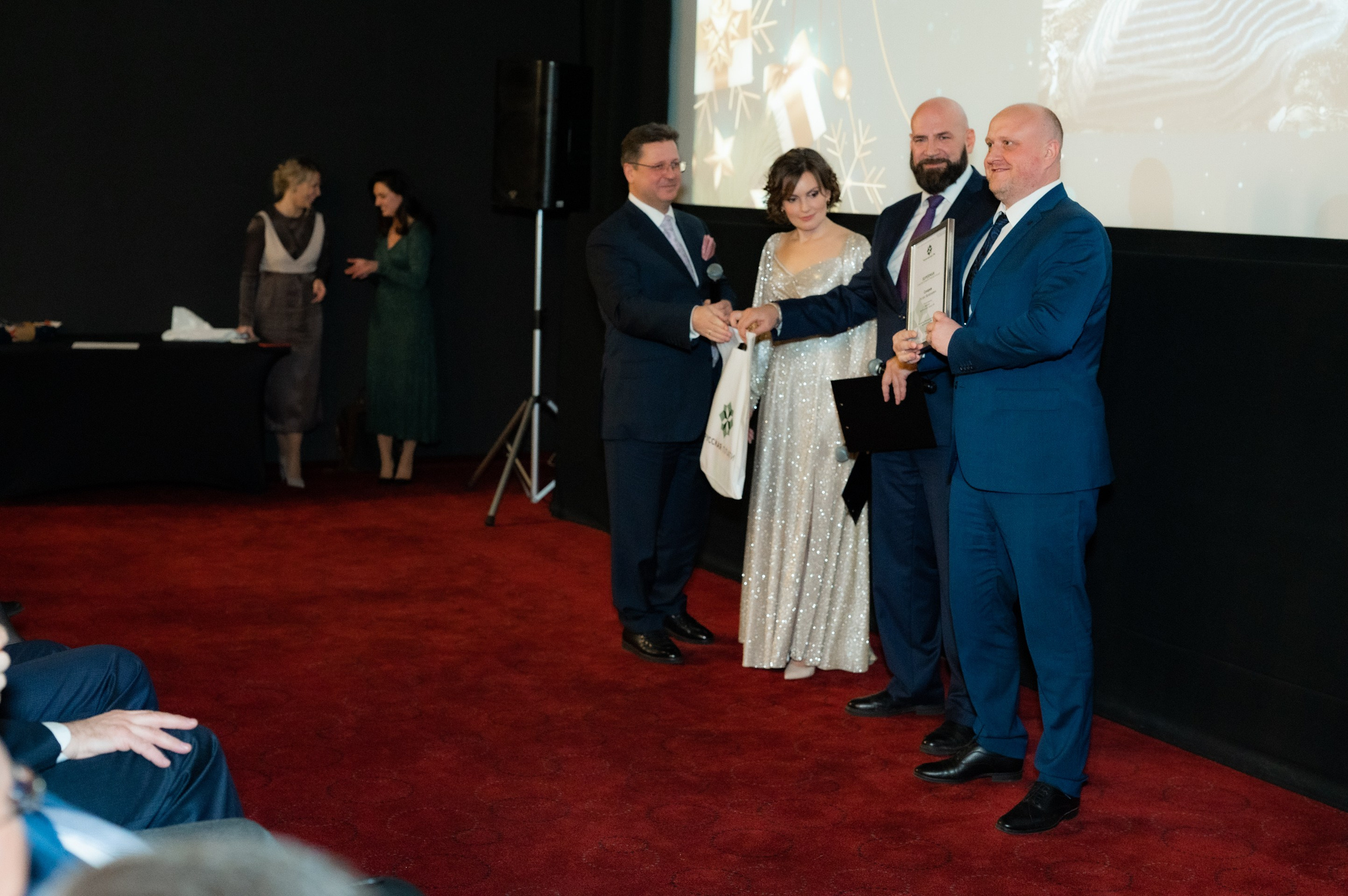 Корпоратив RusPlatina. Семейный и бренд фотограф в Москве Ольга Кудина