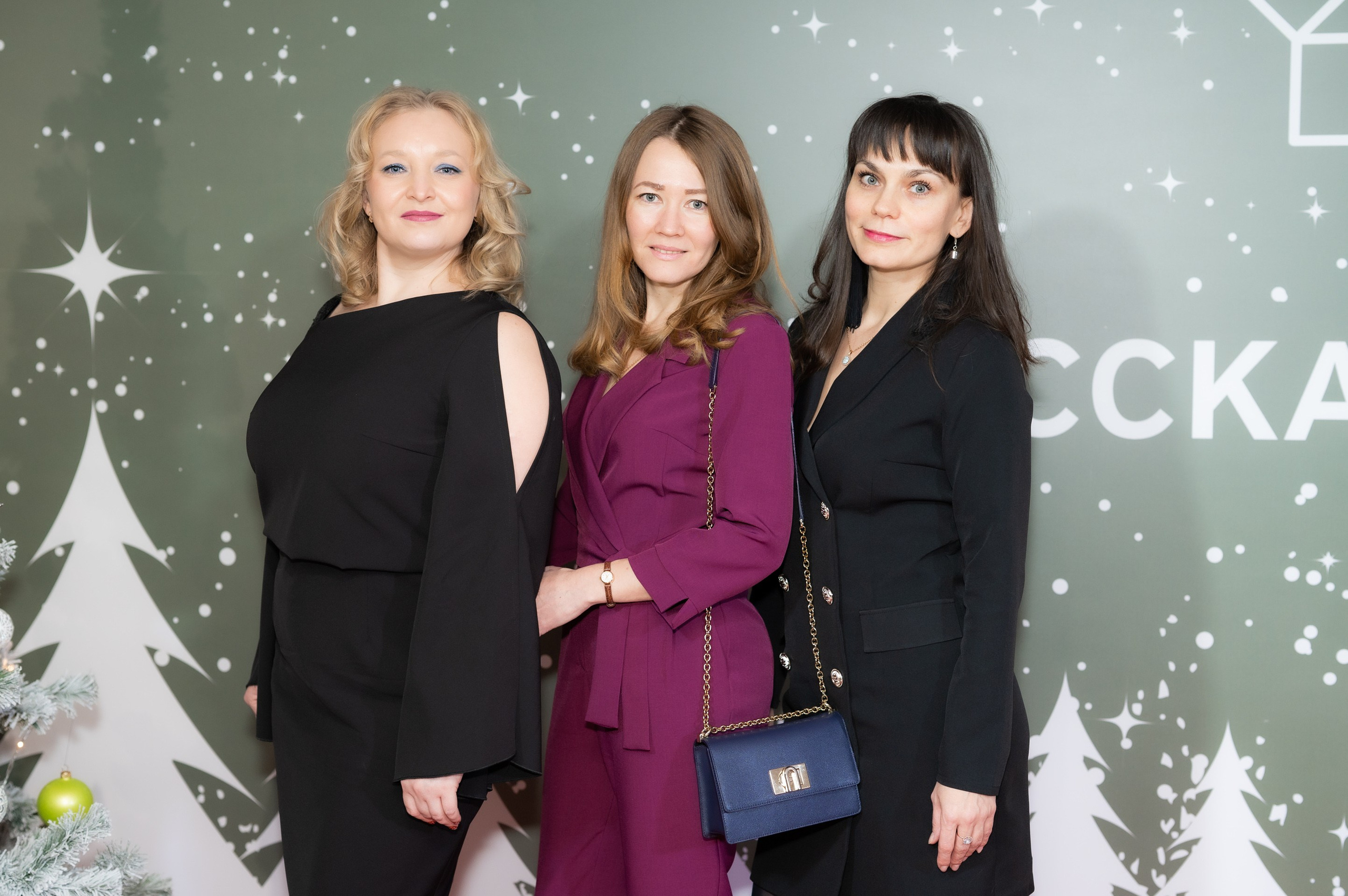 Корпоратив RusPlatina. Семейный и бренд фотограф в Москве Ольга Кудина