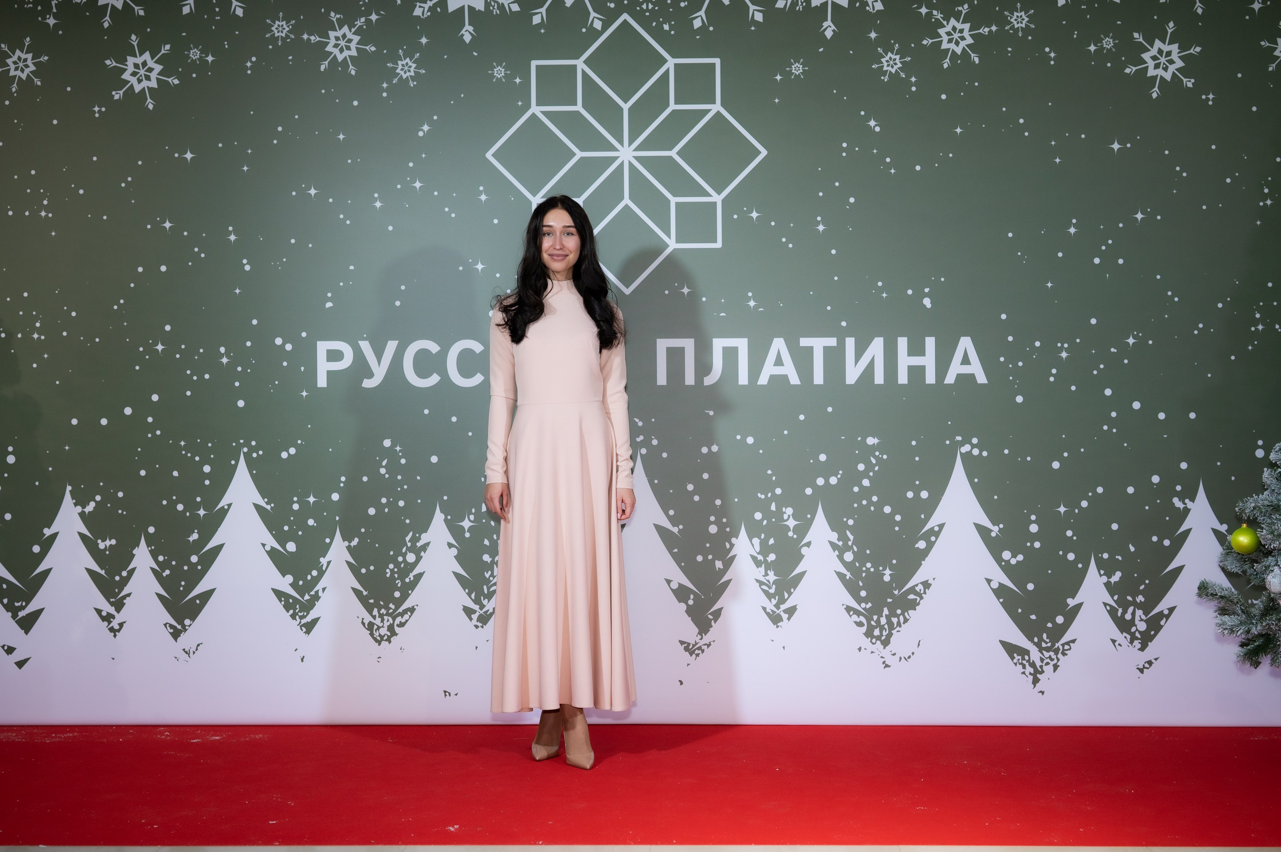 Корпоратив RusPlatina. Семейный и бренд фотограф в Москве Ольга Кудина
