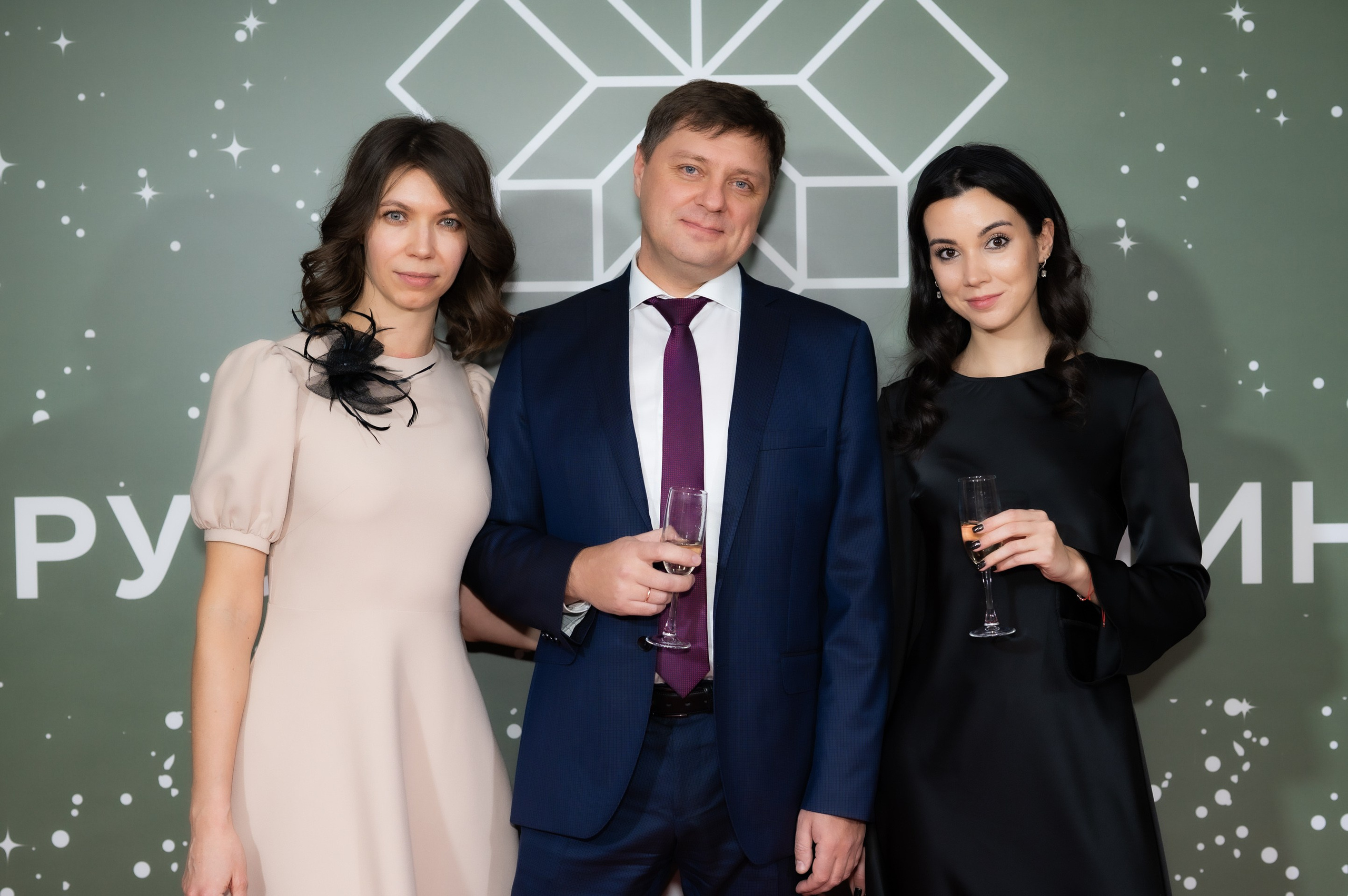 Корпоратив RusPlatina. Семейный и бренд фотограф в Москве Ольга Кудина