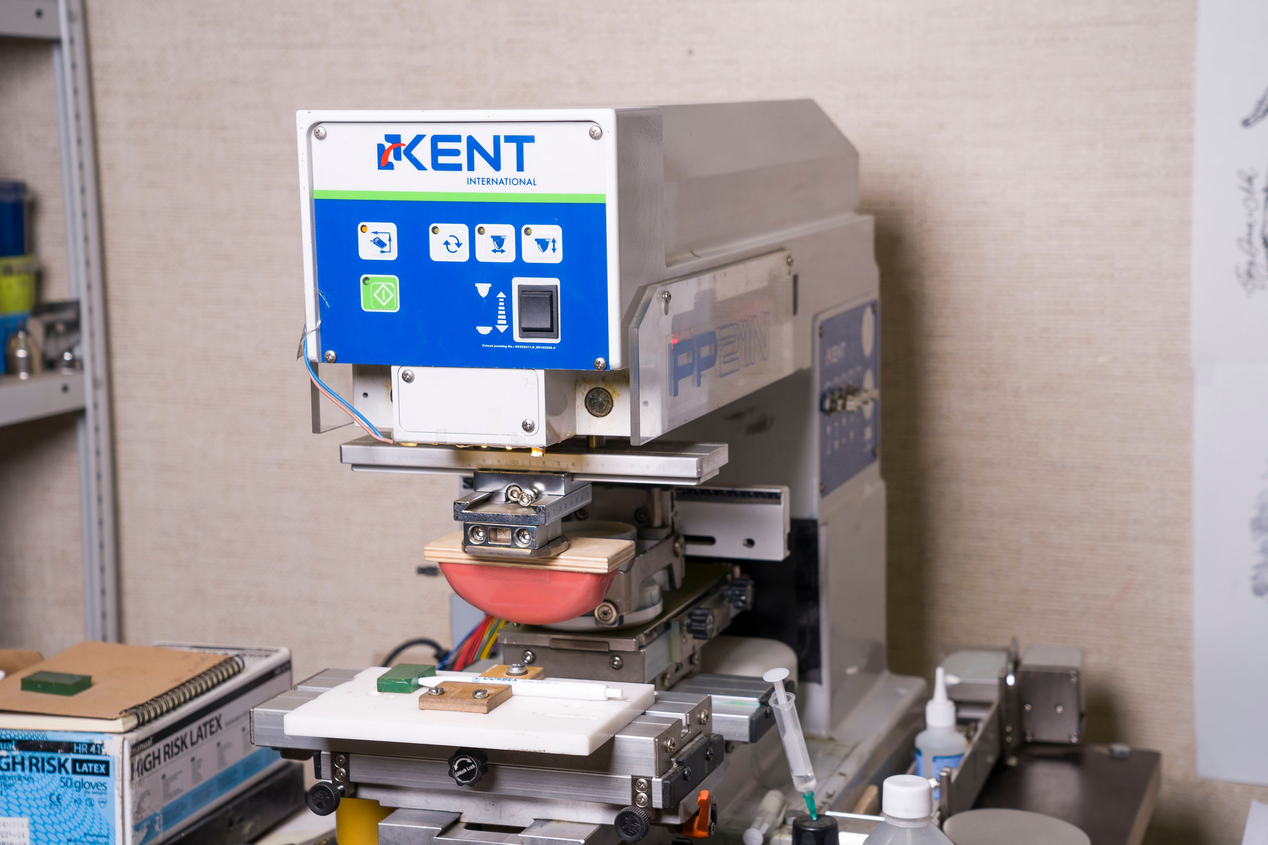 Производственная съемка процессов работы оборудования. Фотограф в Санкт-Петербурге. Репортажная и все съёмки для бизнеса