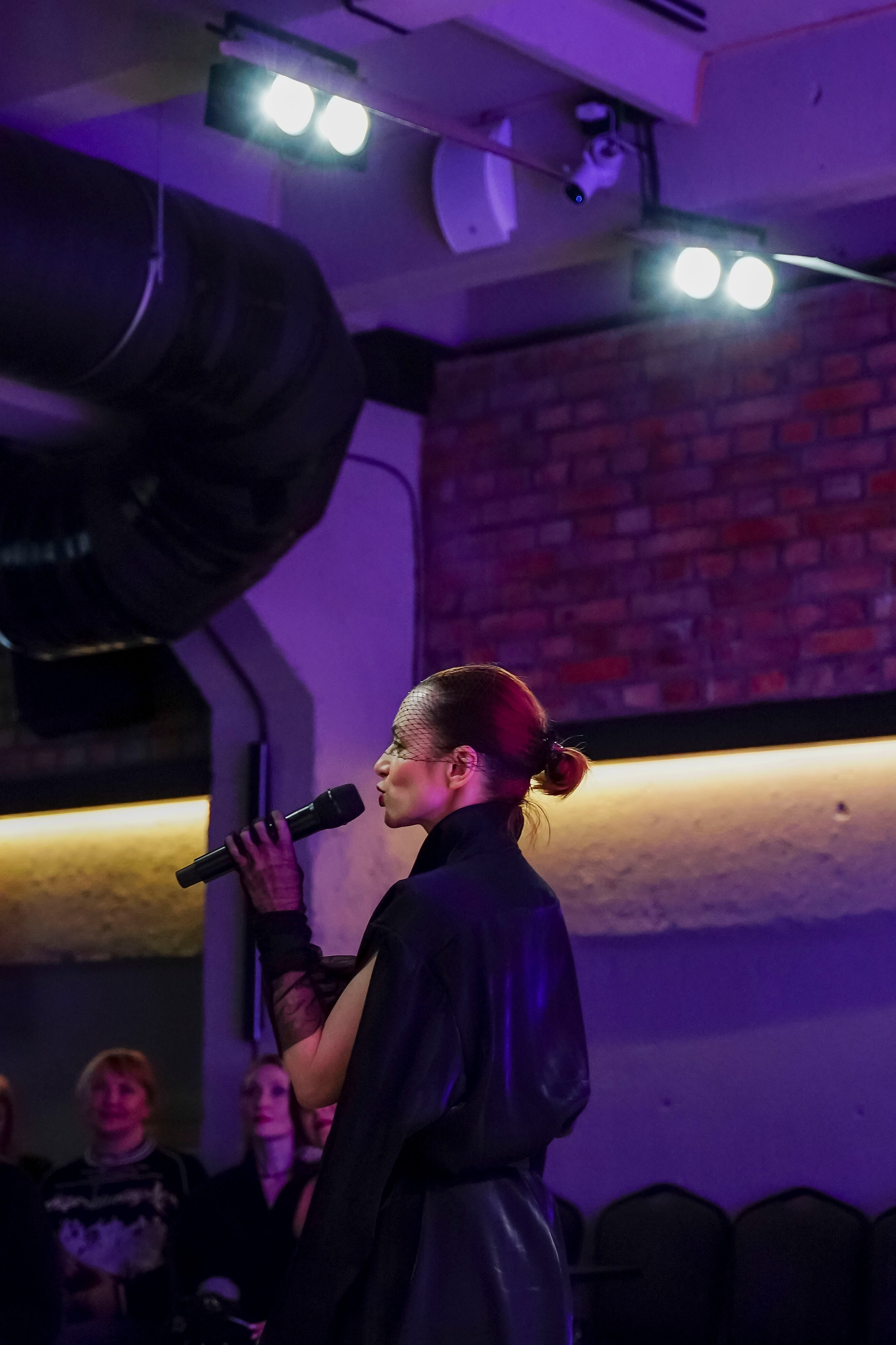 Репортаж с лекции для влюбленных в моду. Геннадий Войтов — контент под любые задачи