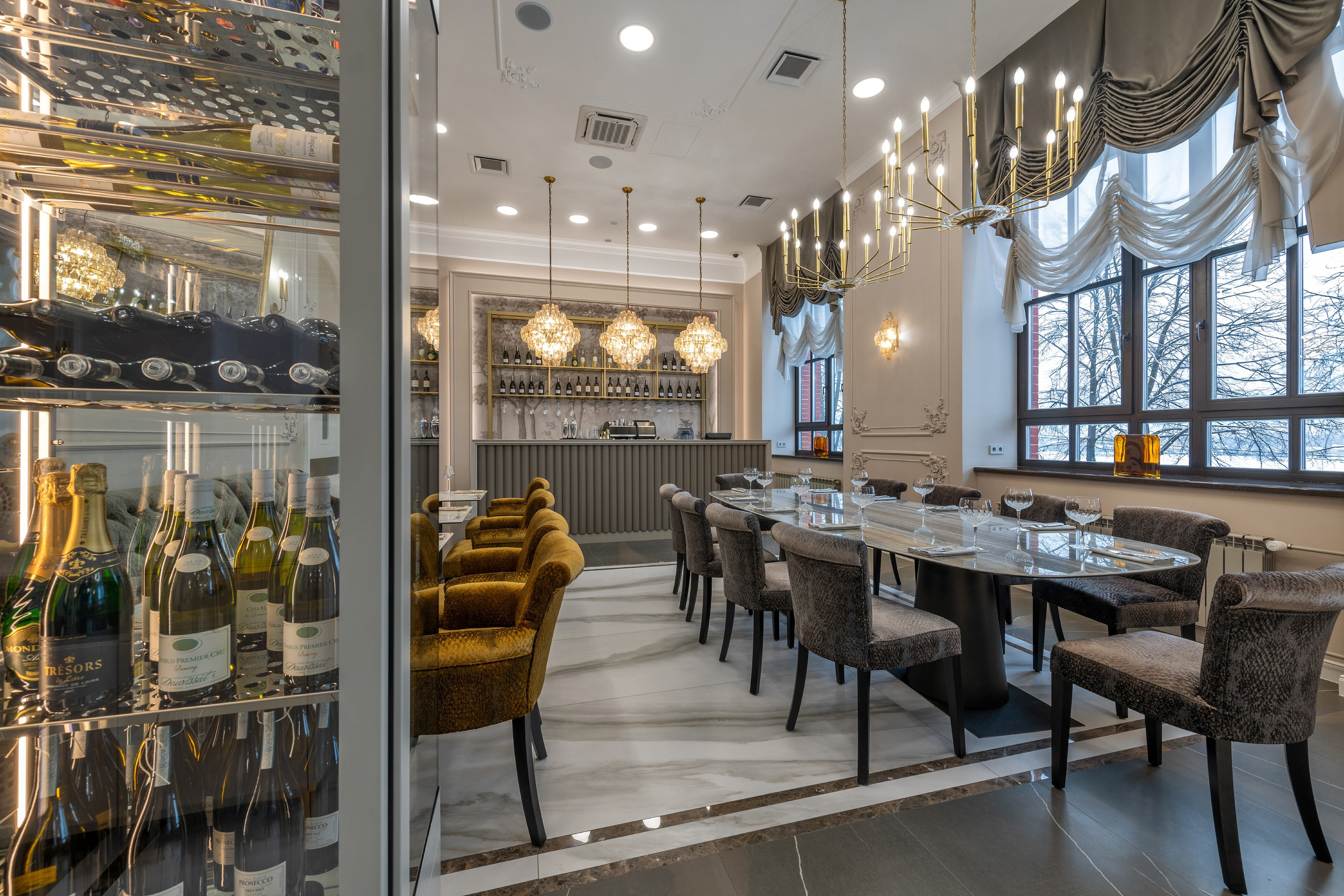 Отель ласточка ресторан Барин