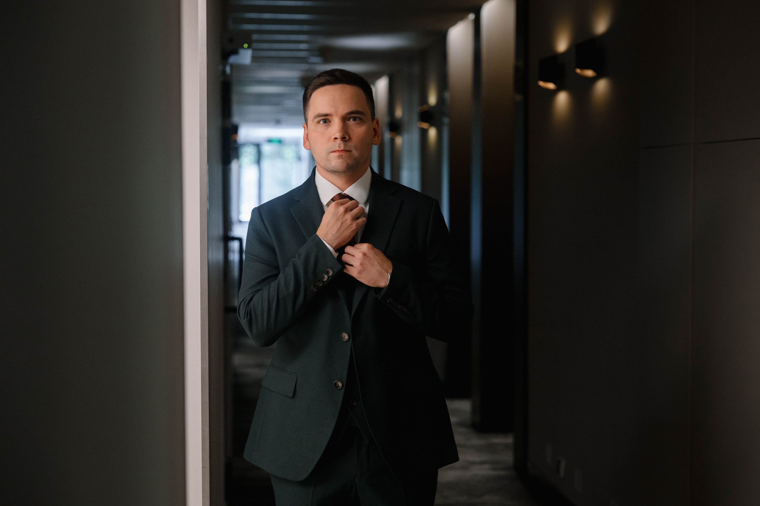 Анастасия&Алексей. Главная