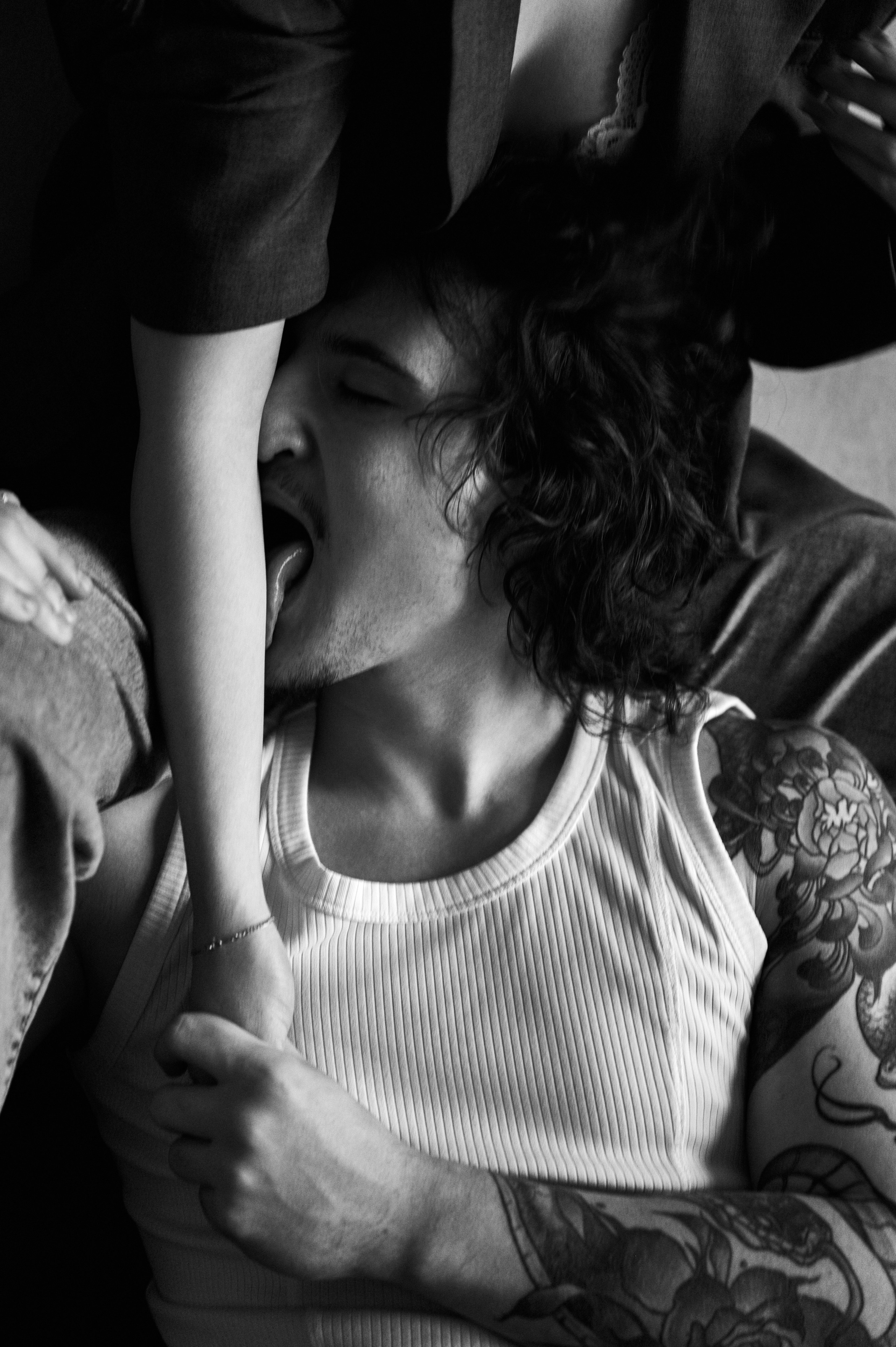 Наставничество. Фотограф Челябинск — Кирилл Устюжанин