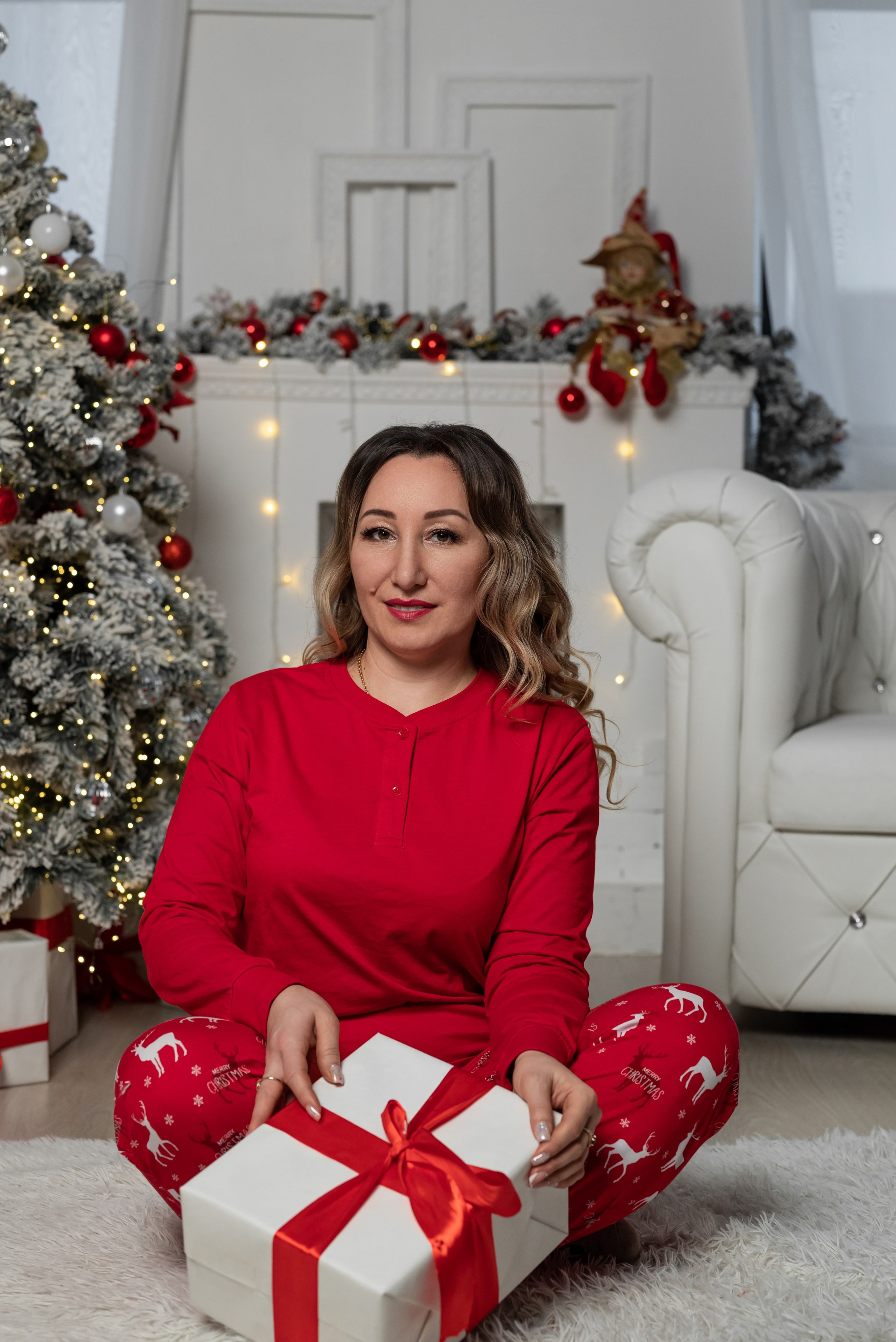 Регина. Фотограф в городе Салават