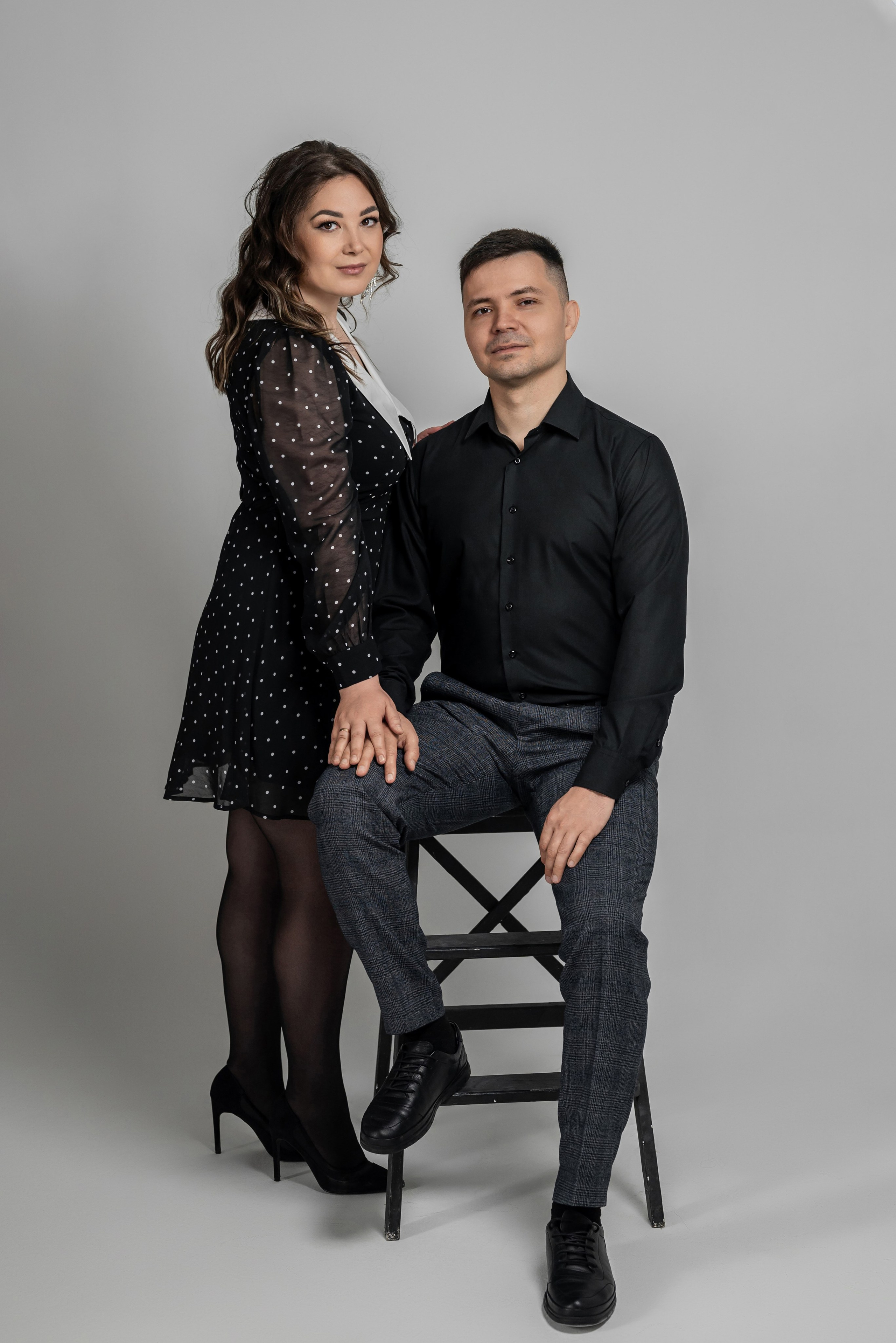 Айлин. Фотограф в городе Салават