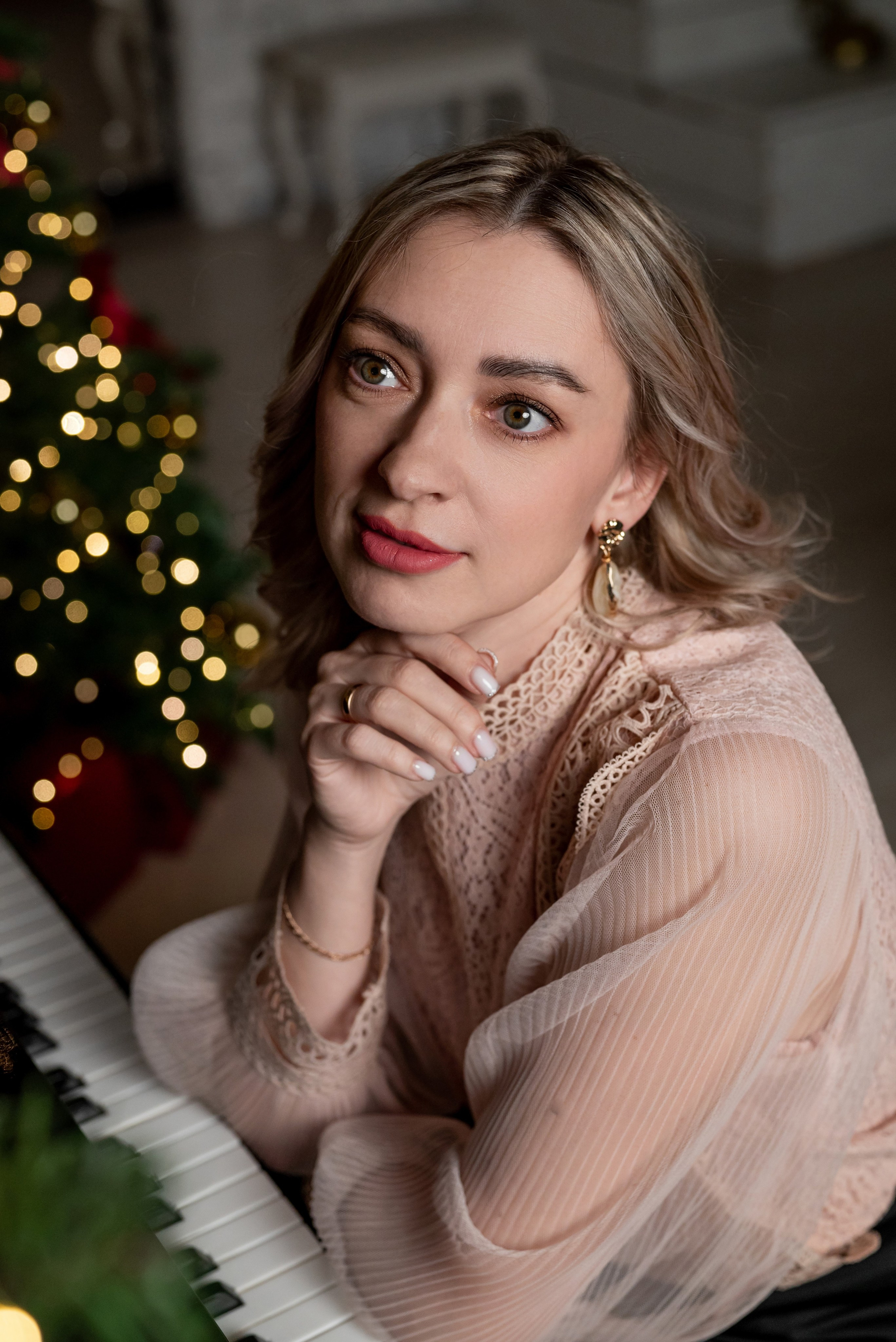 Елена. Фотограф в городе Салават