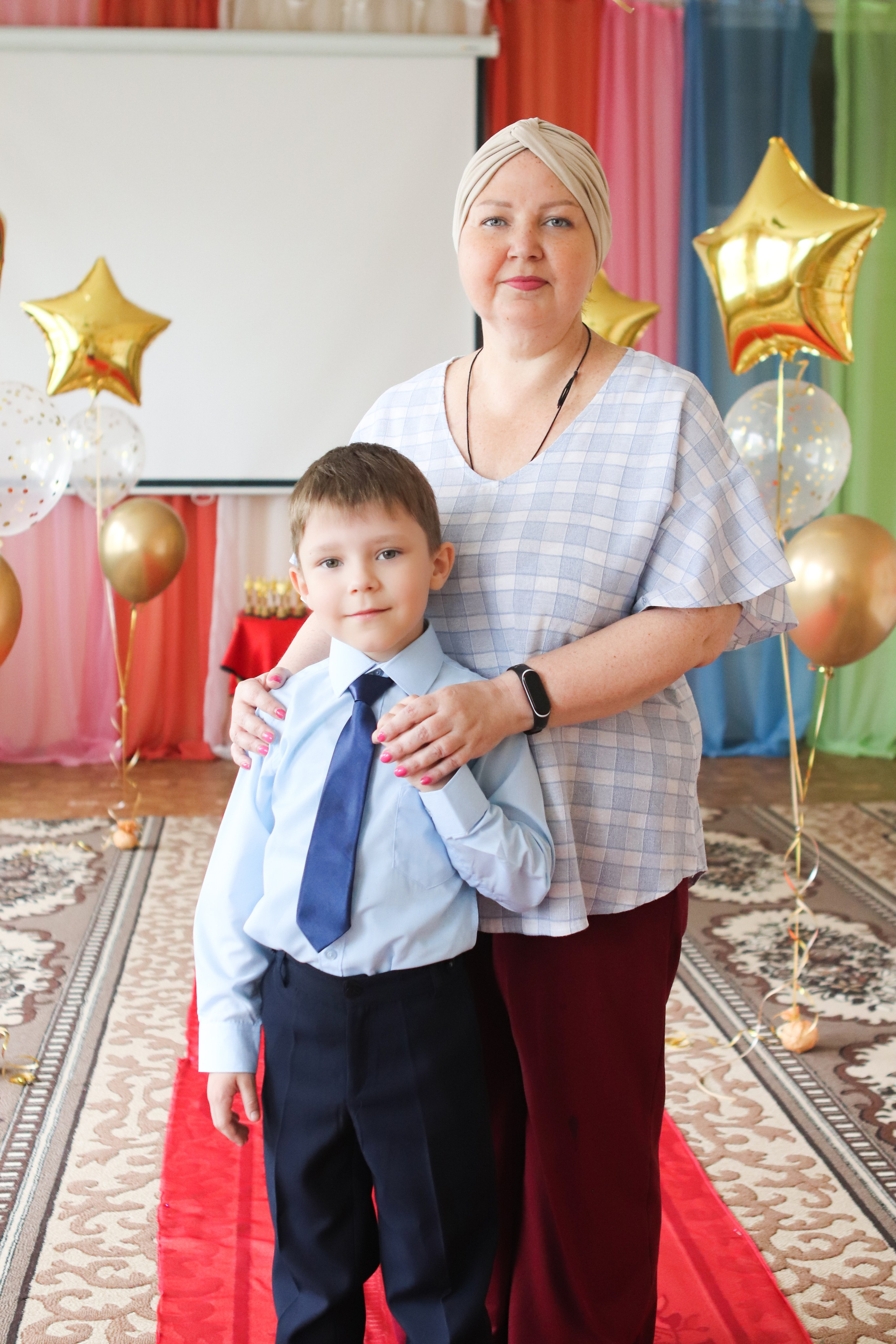 Выпускной детский сад. Семейный свадебный детский фотограф Саранск Наталья Сыркина