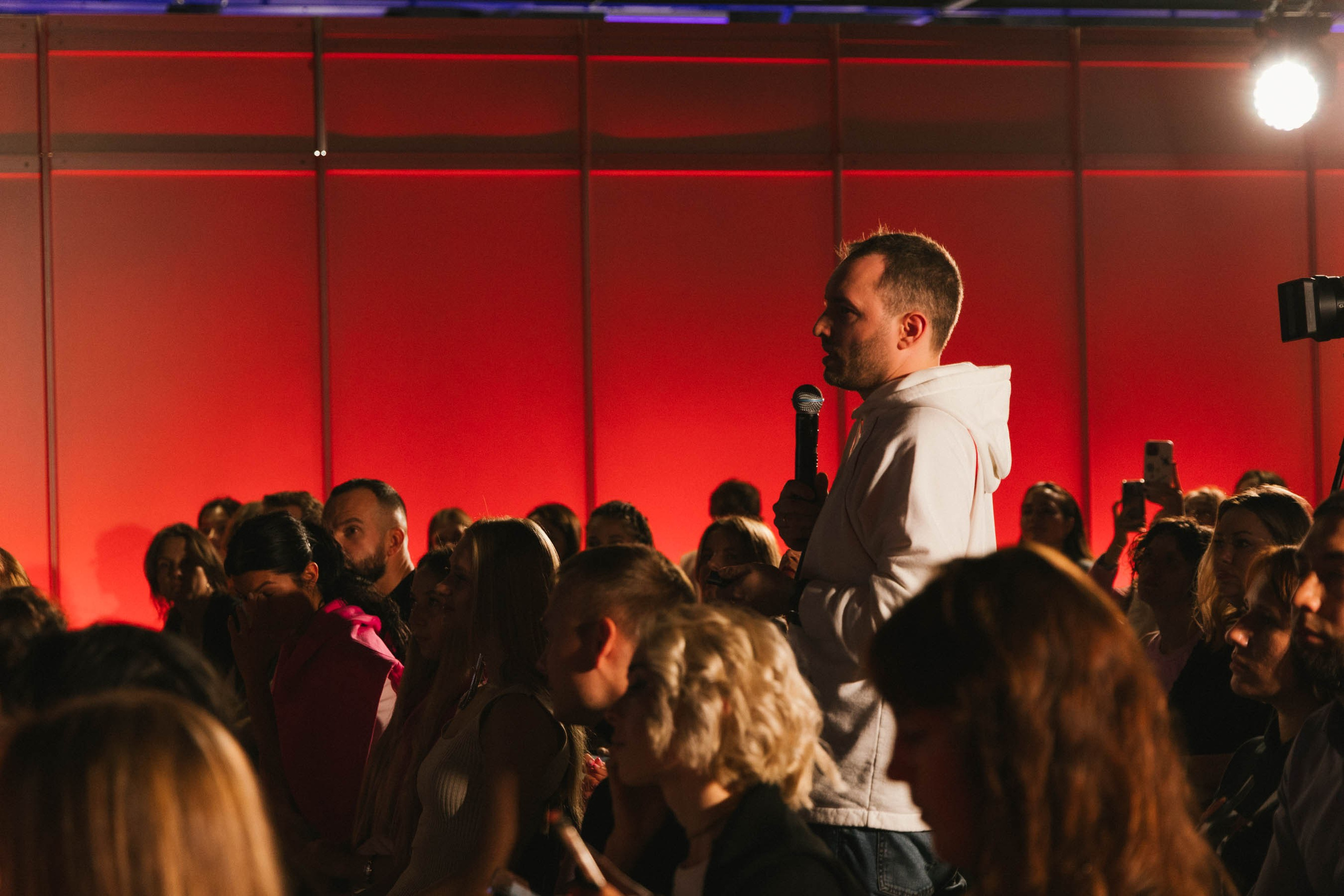 INSTA DIUM 4. Портретный и репортажный фотограф в Москве Олеся Лисарк