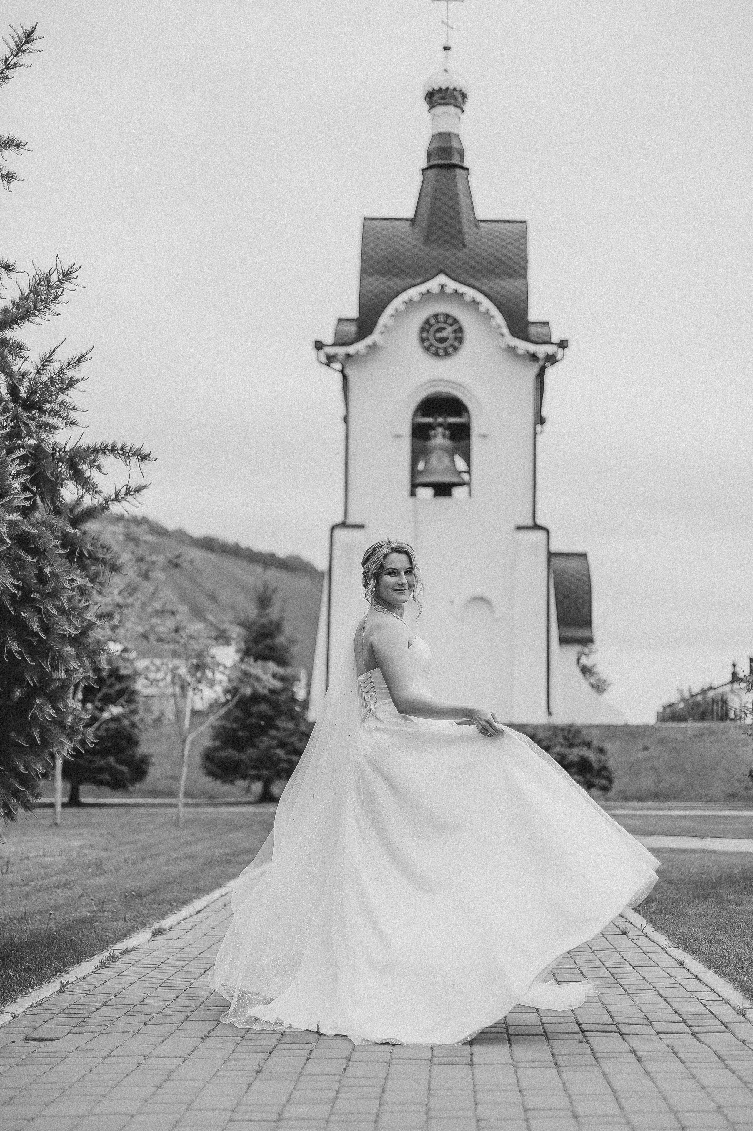 Свадьба Маргариты и Ивана. Свадебный и портретный фотограф в Красноярске Алина Семенихина