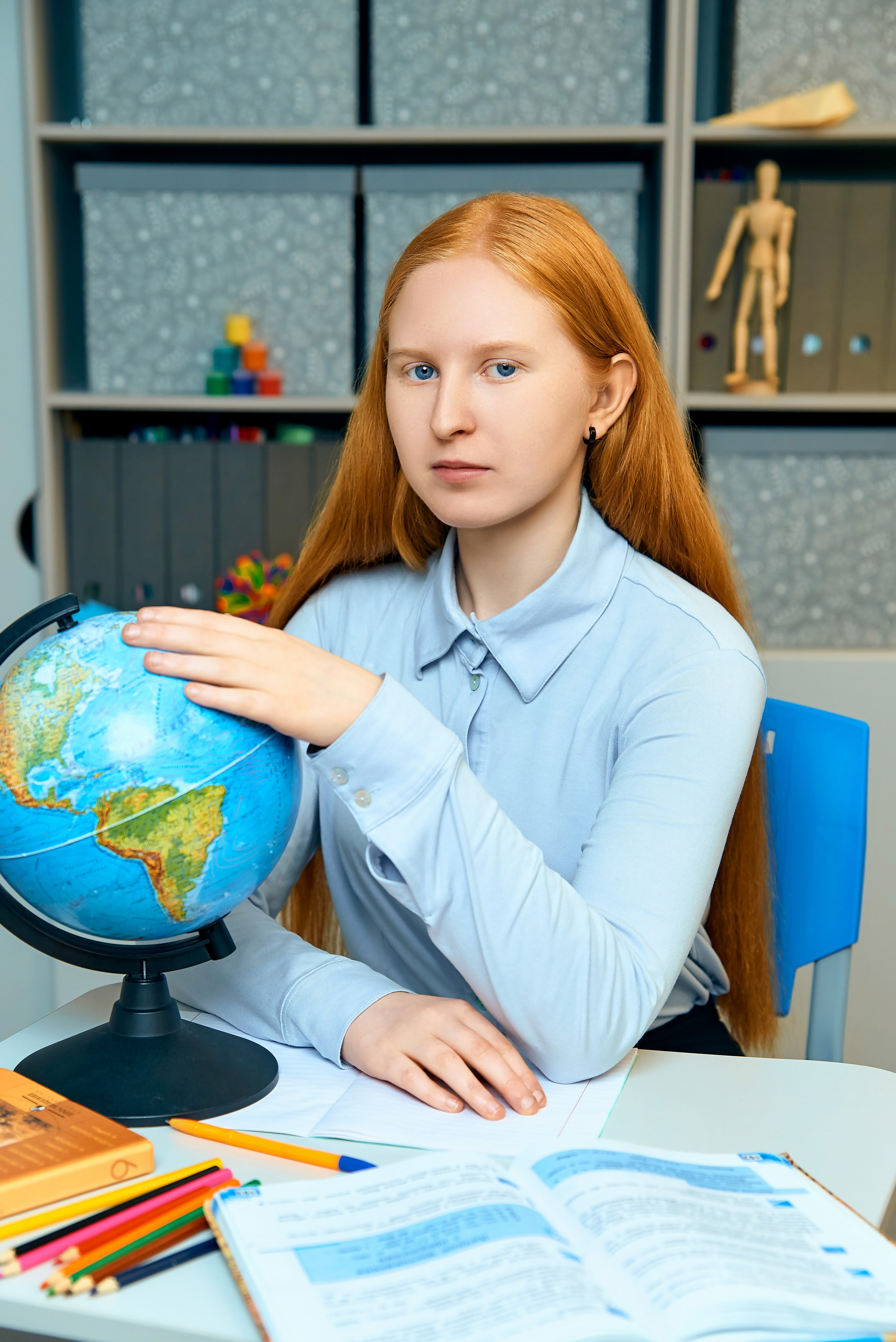 10А класс Школа для обучающихся с ОВЗ выпуск 2025. Фотограф в Орле Павел Черкасов