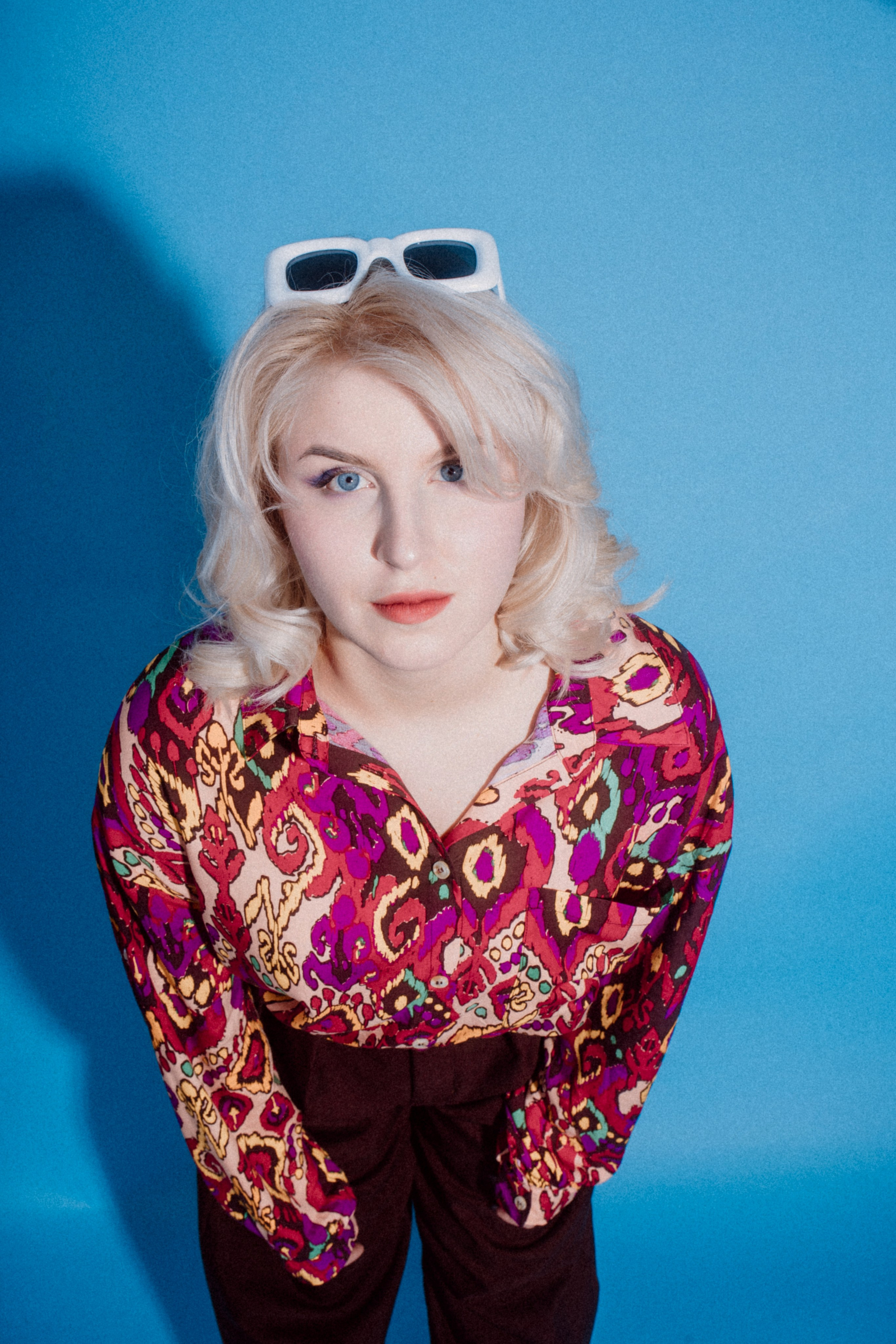 Вернемся в прошлое?. Главная