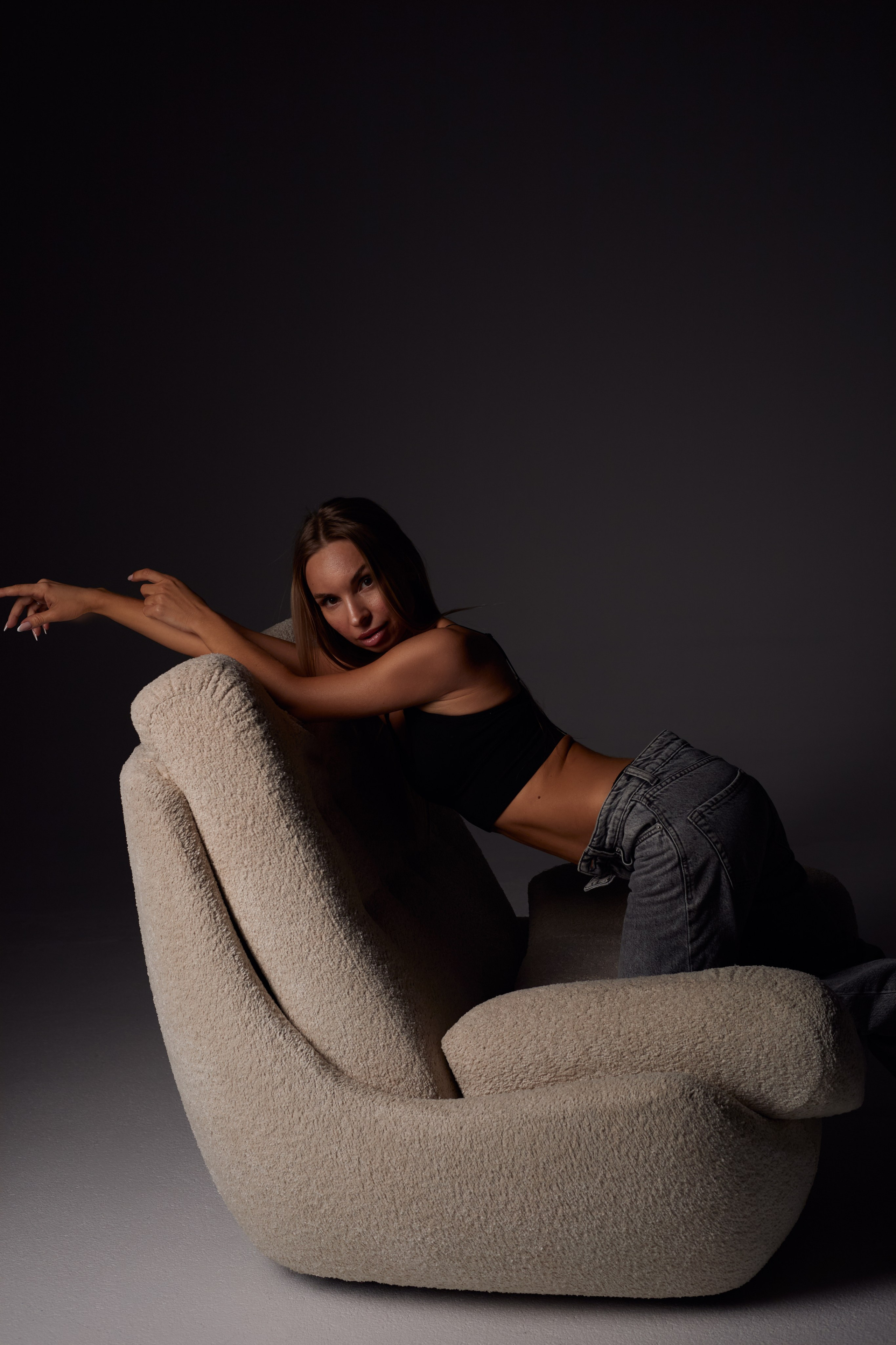 Алена. Фотограф из Казани