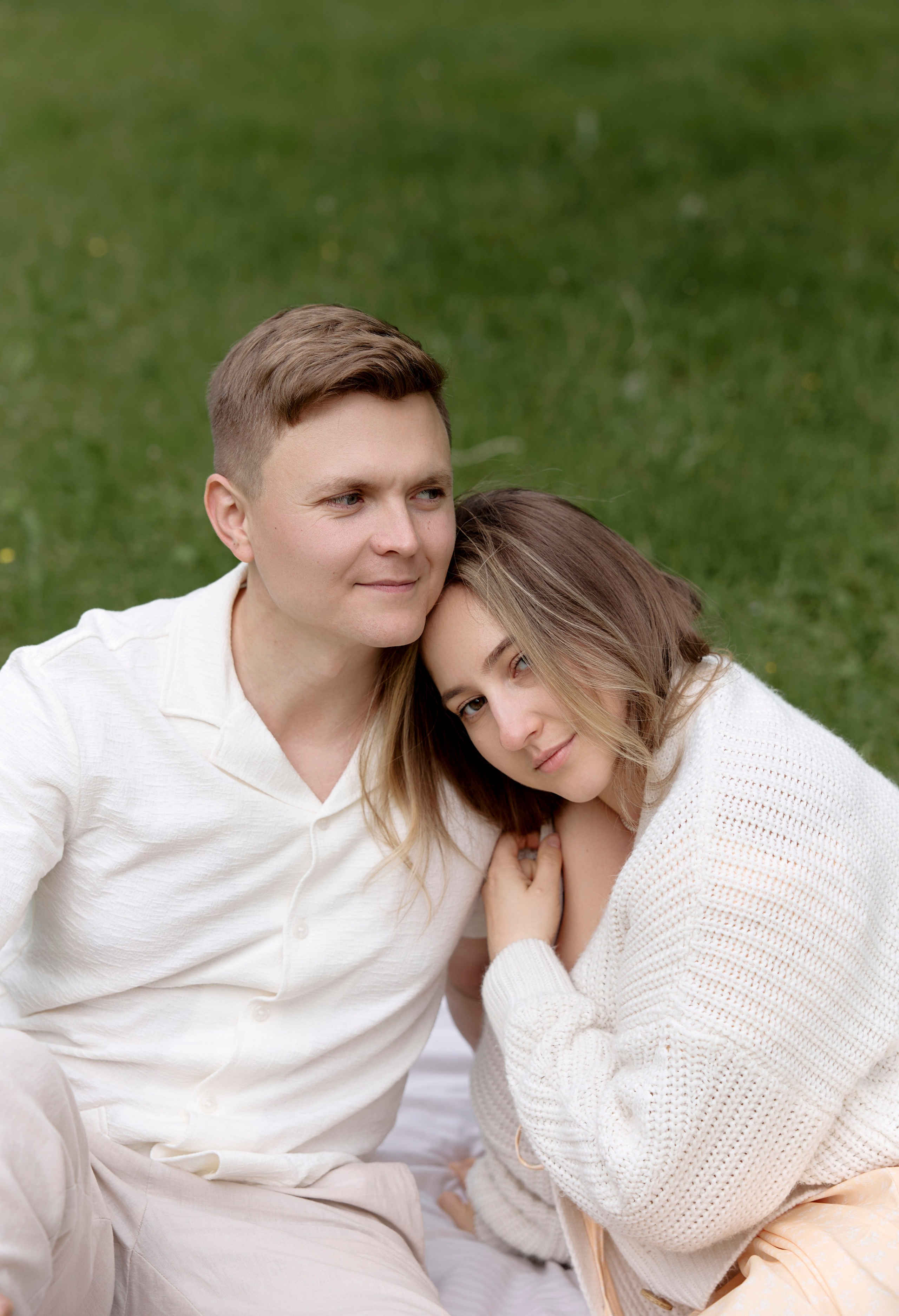 Степа, Настя и Артур. Фотограф Юлия Иванцова