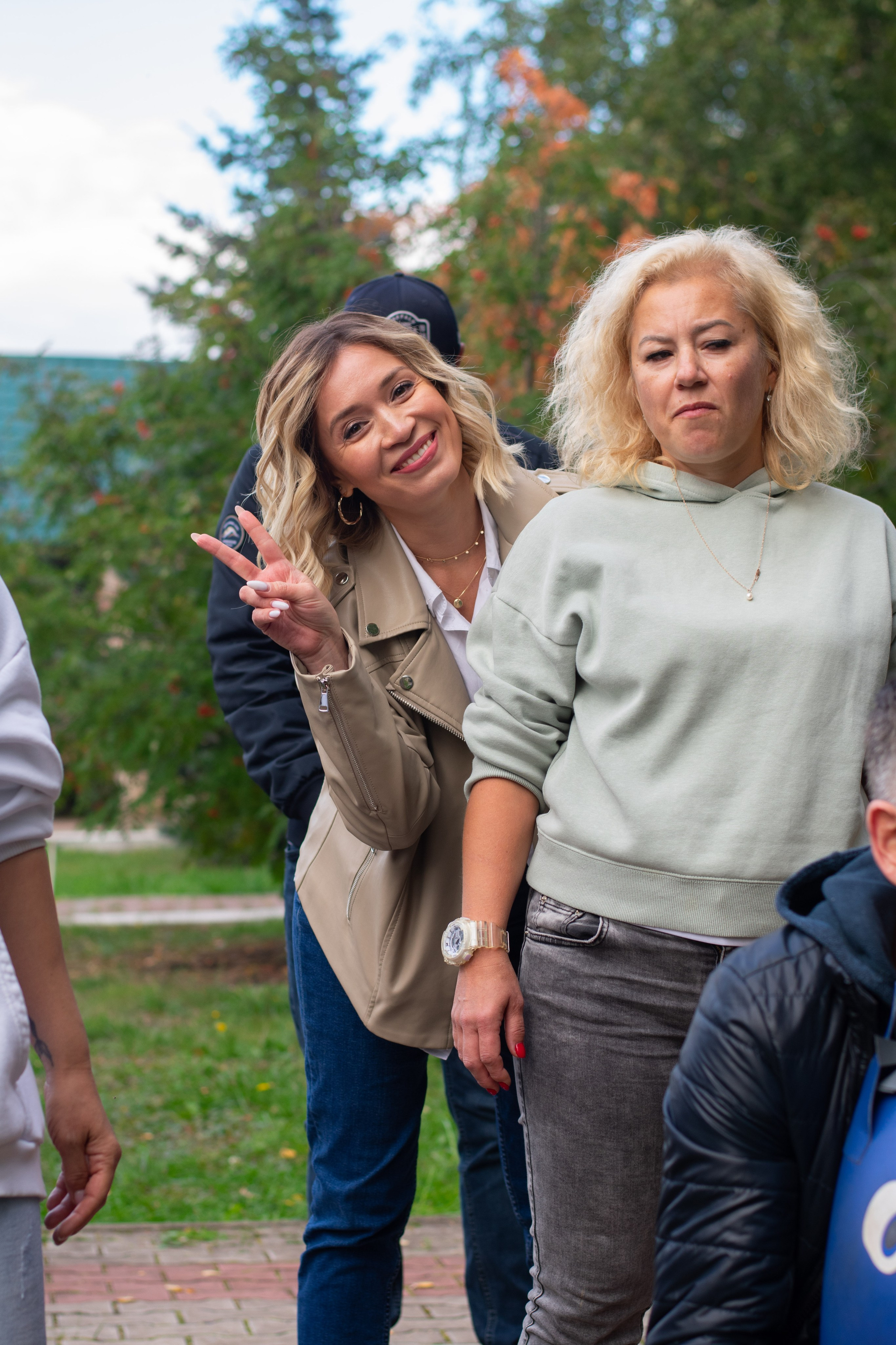 Взрослые. Семейный фотограф в Казани — Иван Коротин