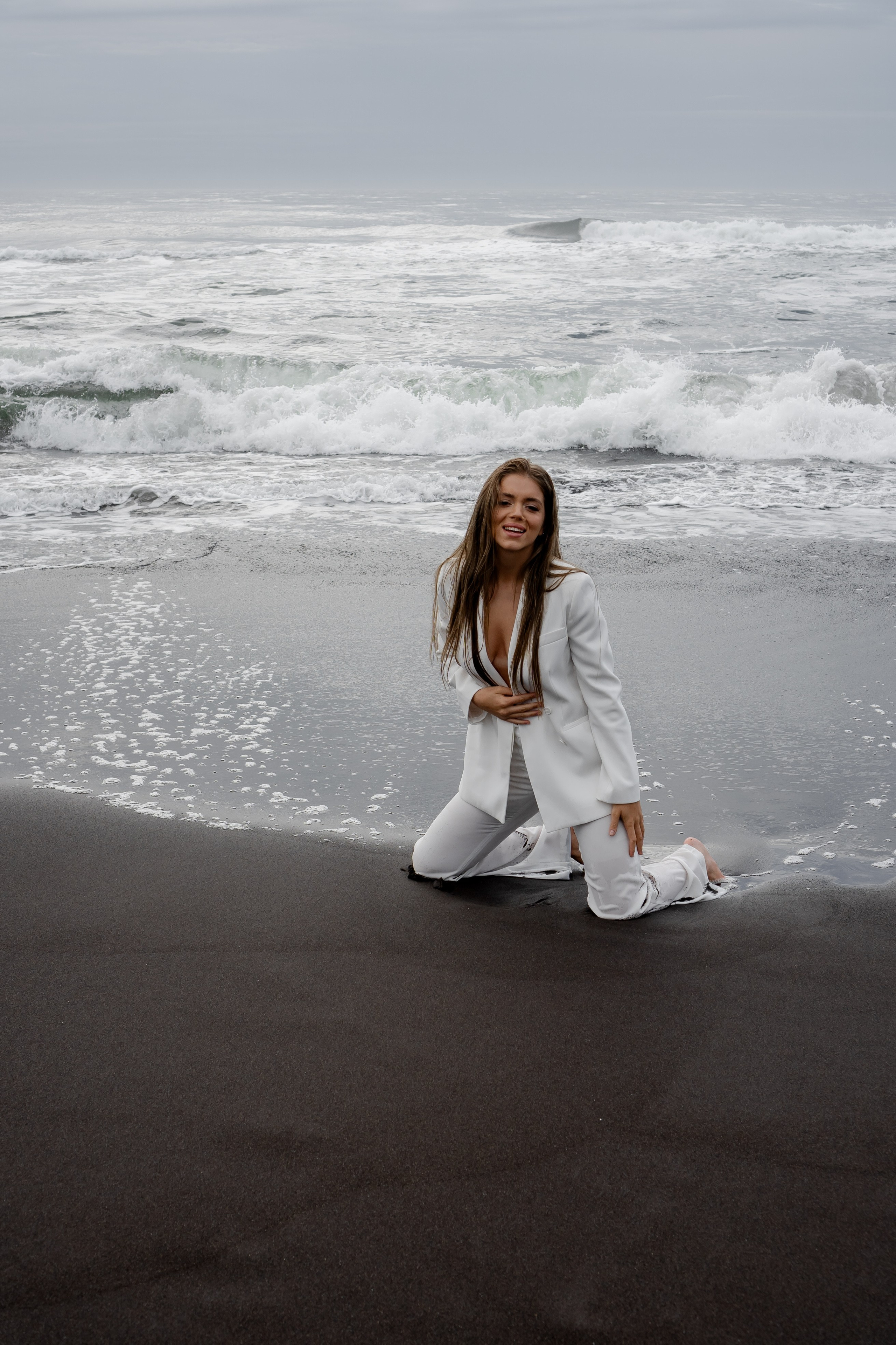 ТИХИЙ ОКЕАН. Профессиональный фотограф, Санкт-Петербург — Виктория Богомолова