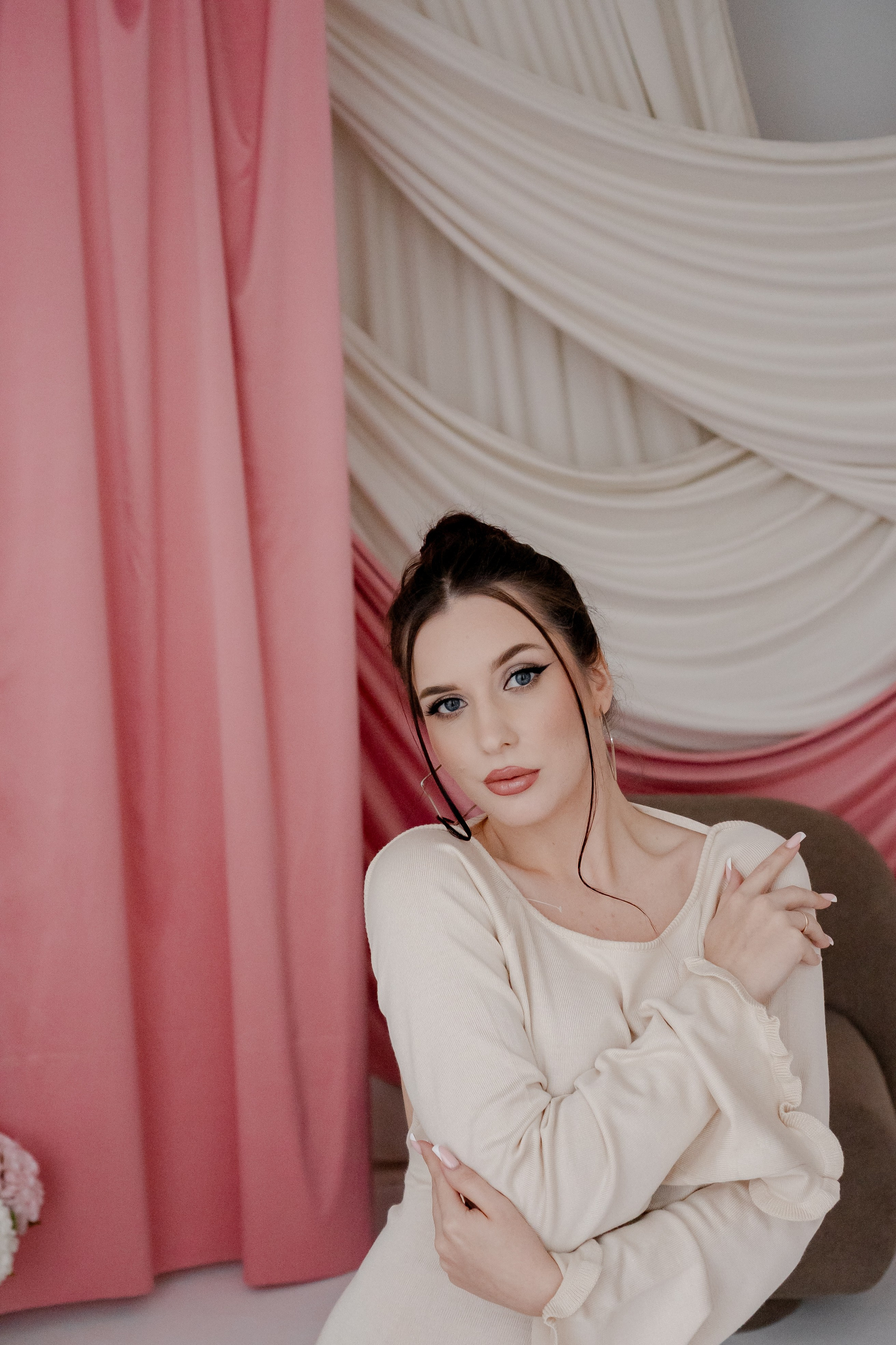 Весенняя. Профессиональный фотограф, Санкт-Петербург — Виктория Богомолова