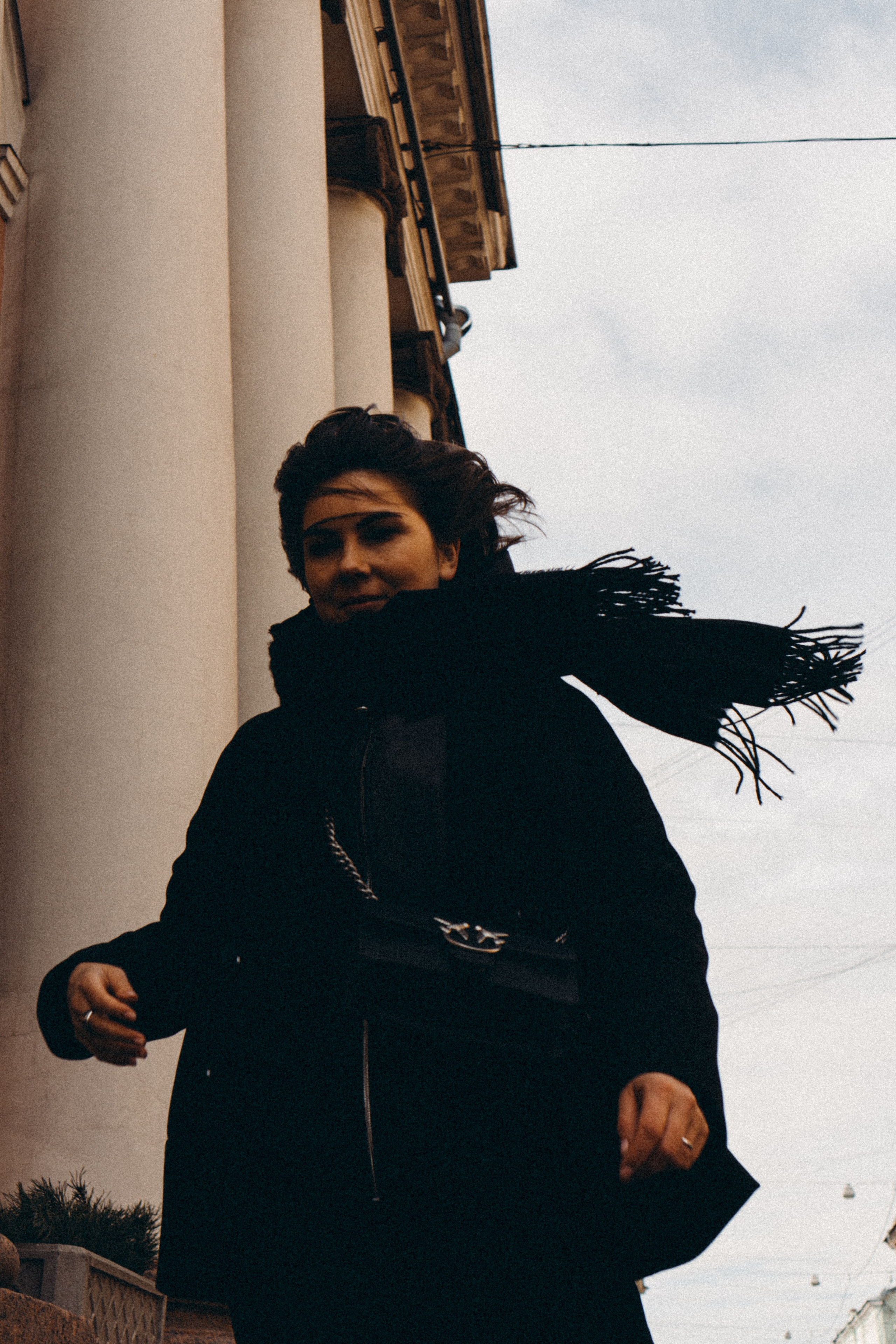 Прогулка по весеннему Питеру. Профессиональный фотограф, Санкт-Петербург — Виктория Богомолова