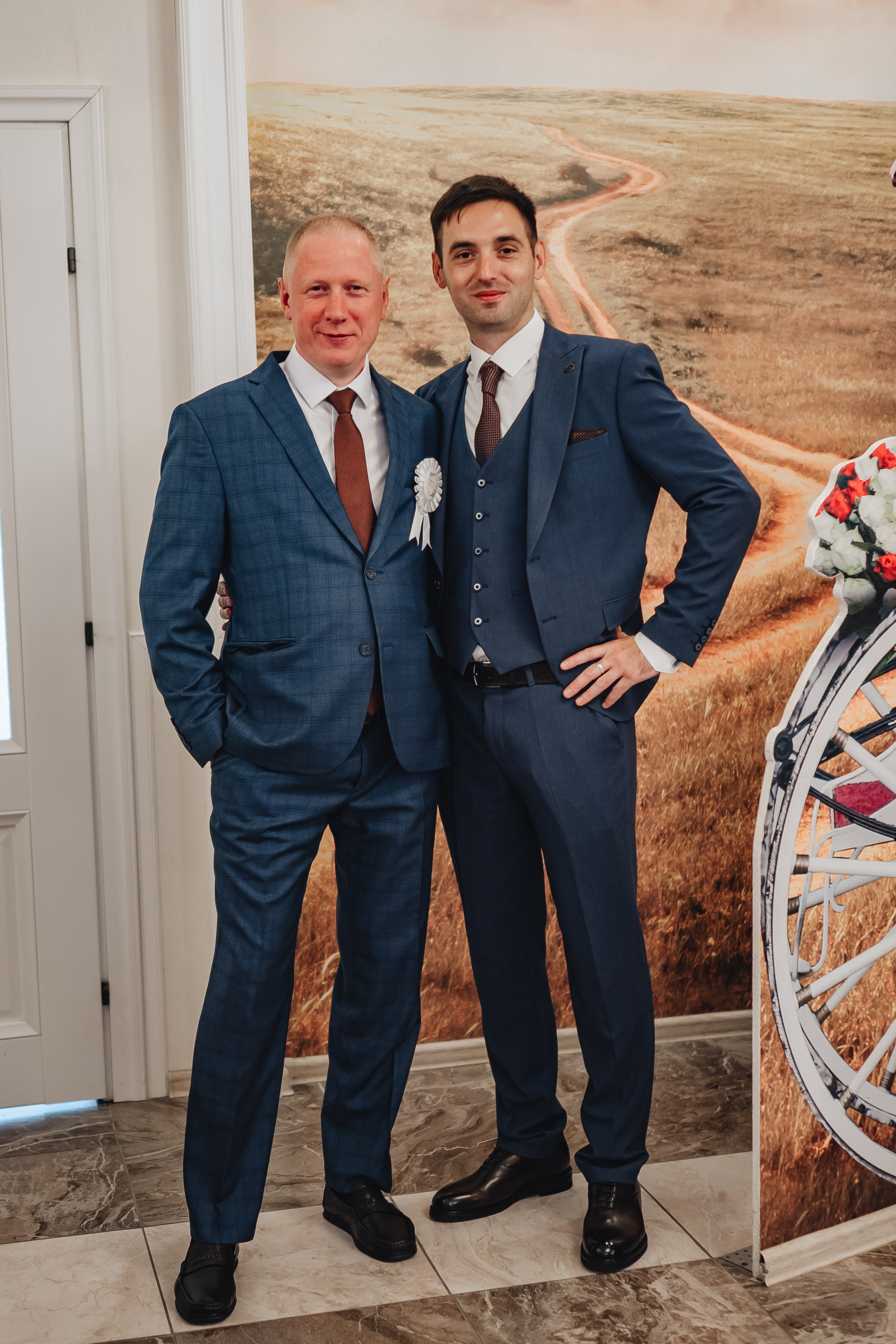 СВАДЕБНАЯ СЬЕМКА В ЗАГСЕ НА МОСКОВСКОМ ПРОСПЕКТЕ. Профессиональный фотограф, Санкт-Петербург — Виктория Богомолова