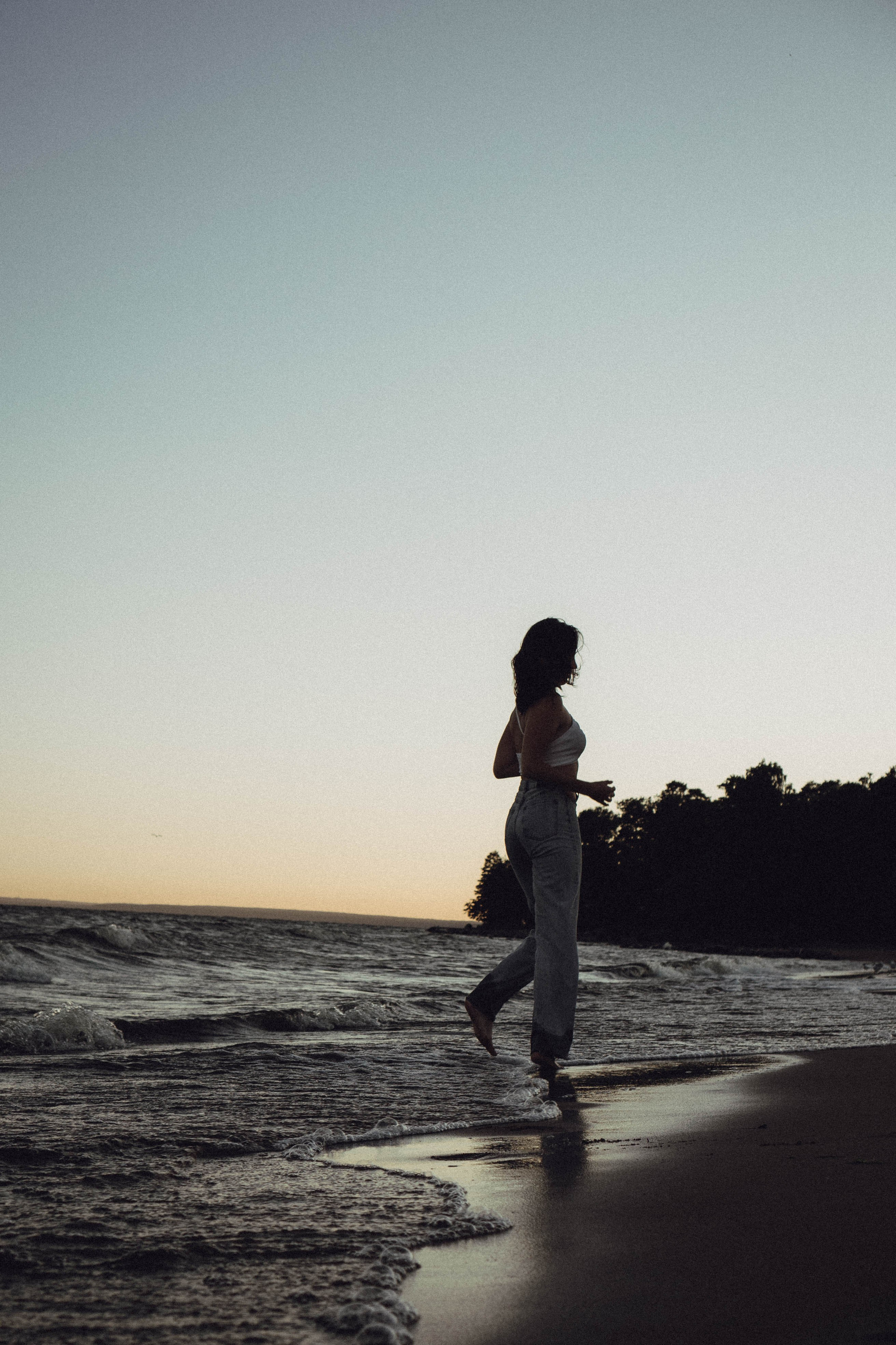Любовь на заливе. Профессиональный фотограф, Санкт-Петербург — Виктория Богомолова