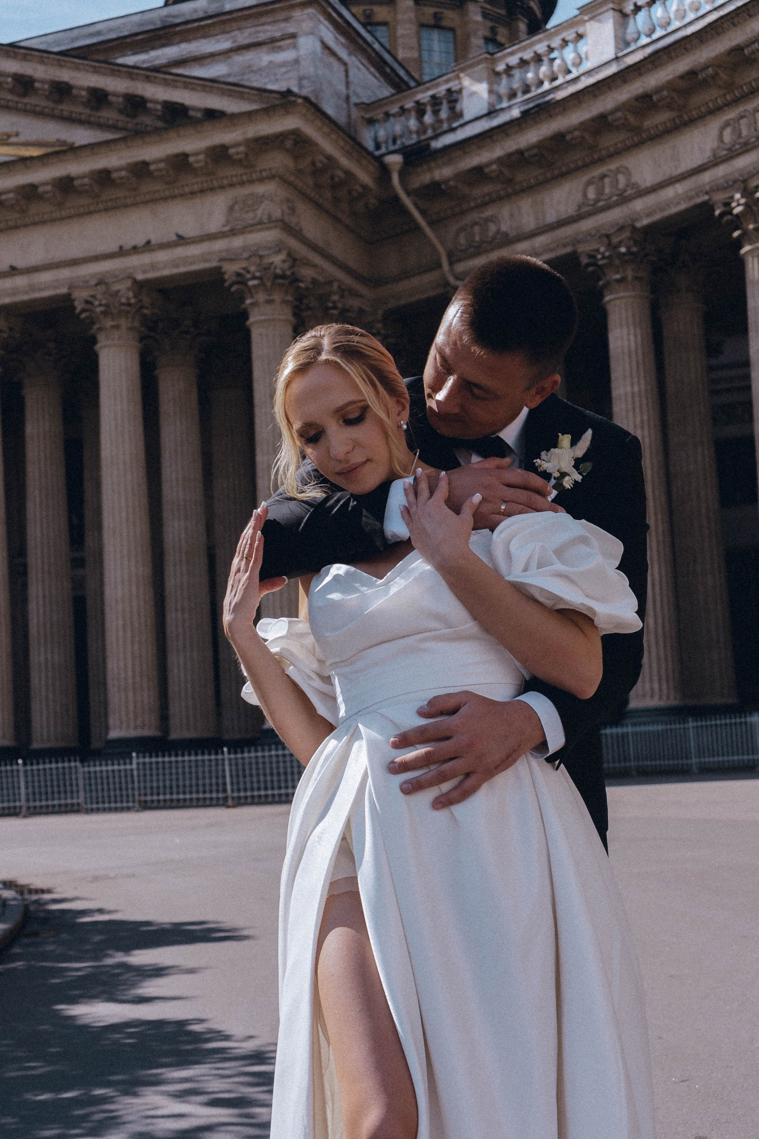 СВАДЕНБНАЯ СЬЕМКА НА КАТЕРЕ ПО КАНАЛАМ САНКТ-ПЕТЕРБУРГА И В АКВАТОРИИ НЕВЫ. Профессиональный фотограф, Санкт-Петербург — Виктория Богомолова