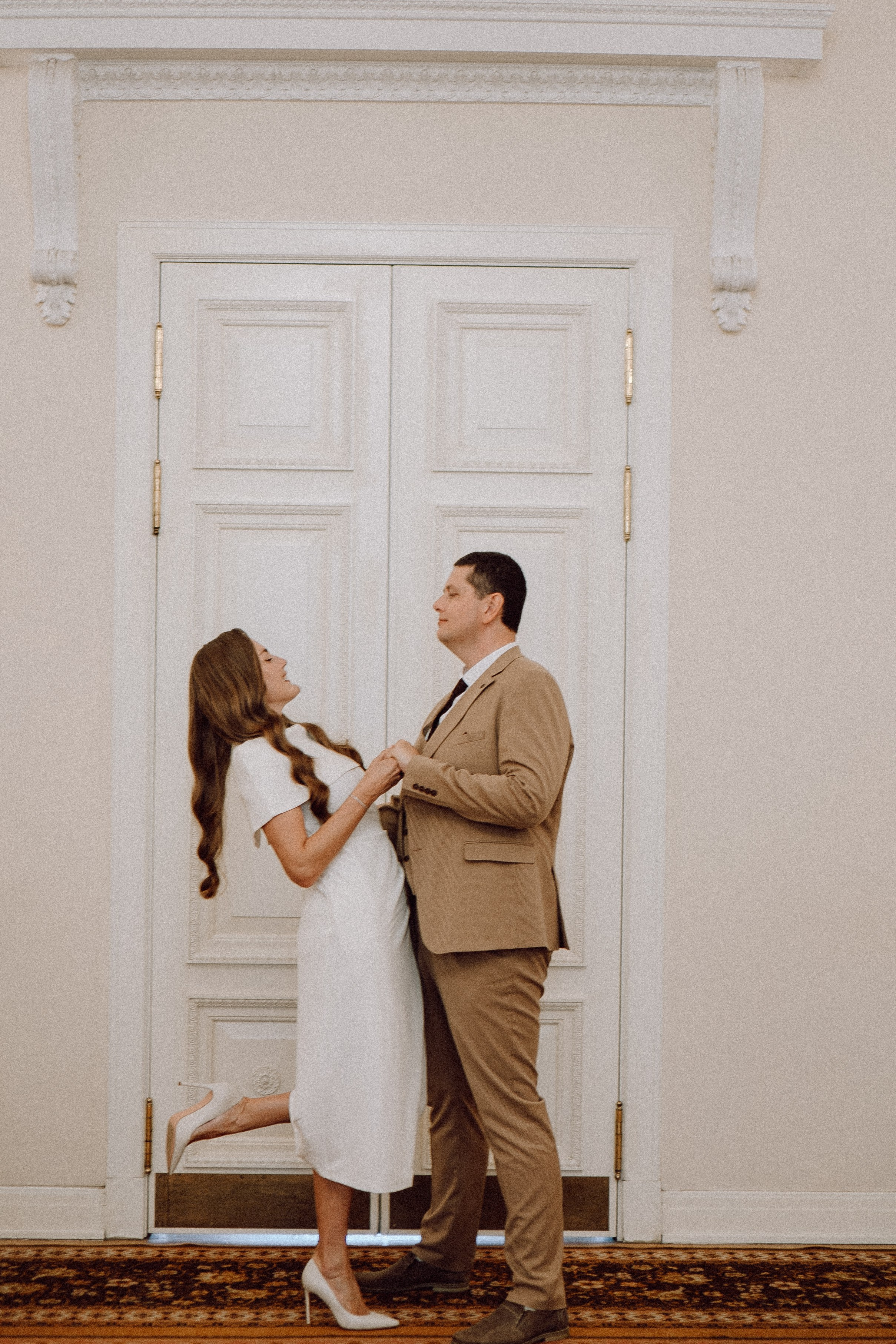 СВАДЕБНАЯ СЬЕМКА В ПУШКИН. Профессиональный фотограф, Санкт-Петербург — Виктория Богомолова