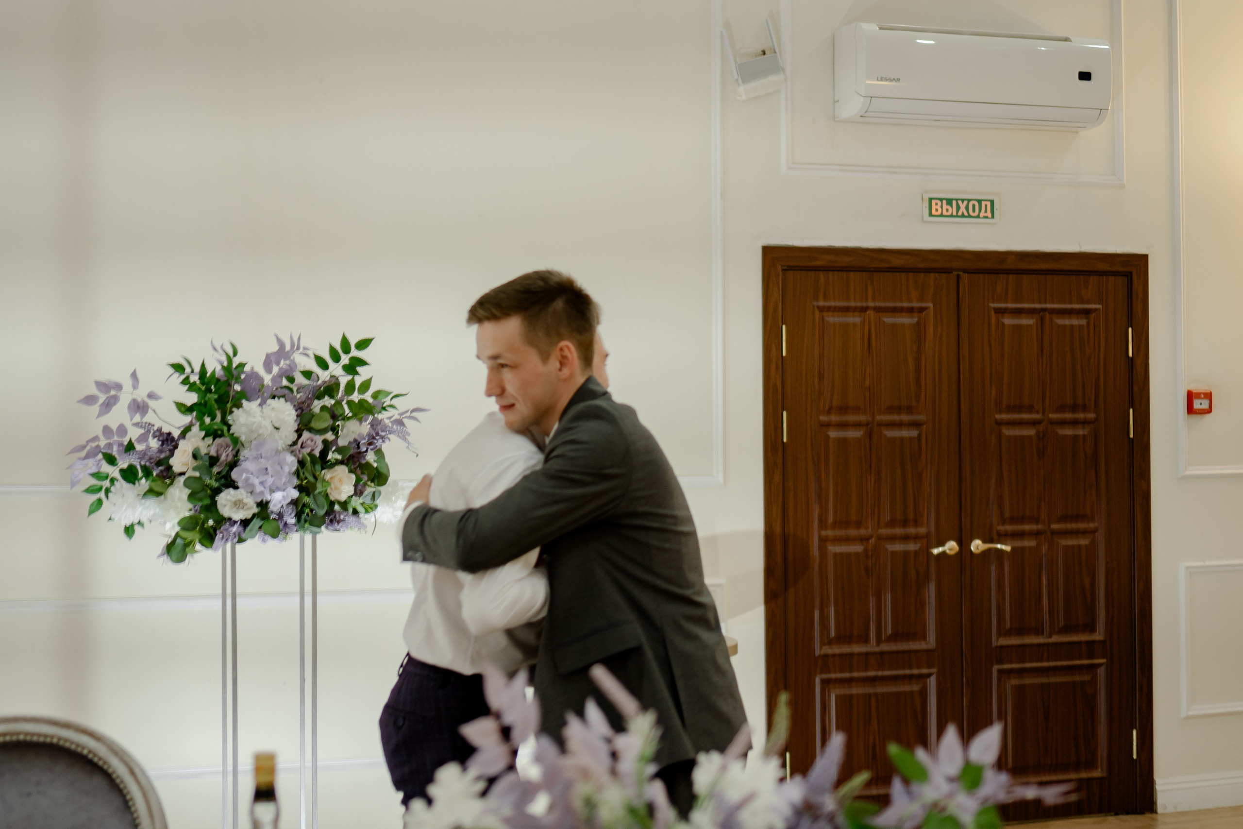 СВАДЕБНАЯ СЬЕМКА В ЗАГСЕ И БАНКЕТ. Профессиональный фотограф, Санкт-Петербург — Виктория Богомолова