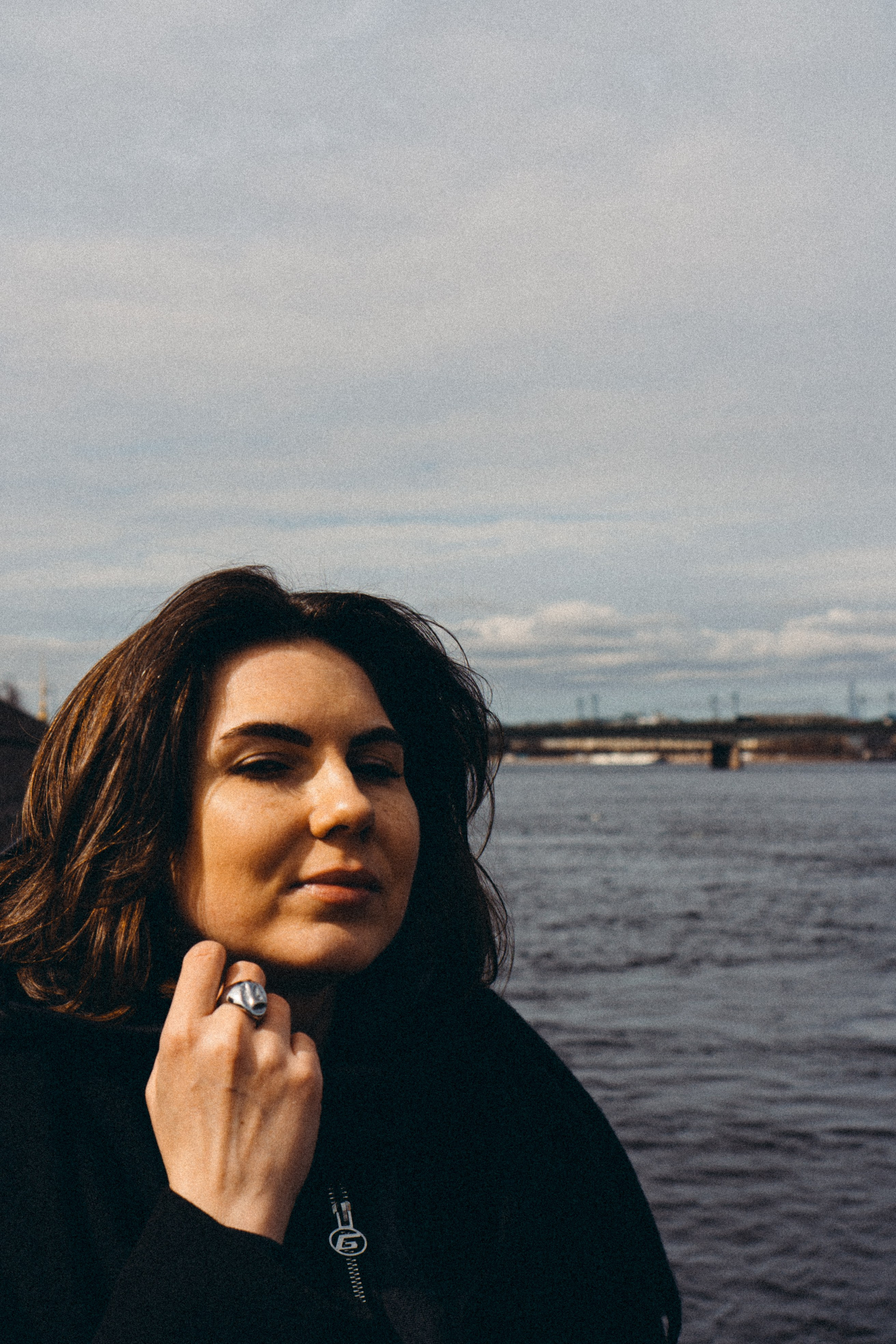 Прогулка по весеннему Питеру. Профессиональный фотограф, Санкт-Петербург — Виктория Богомолова