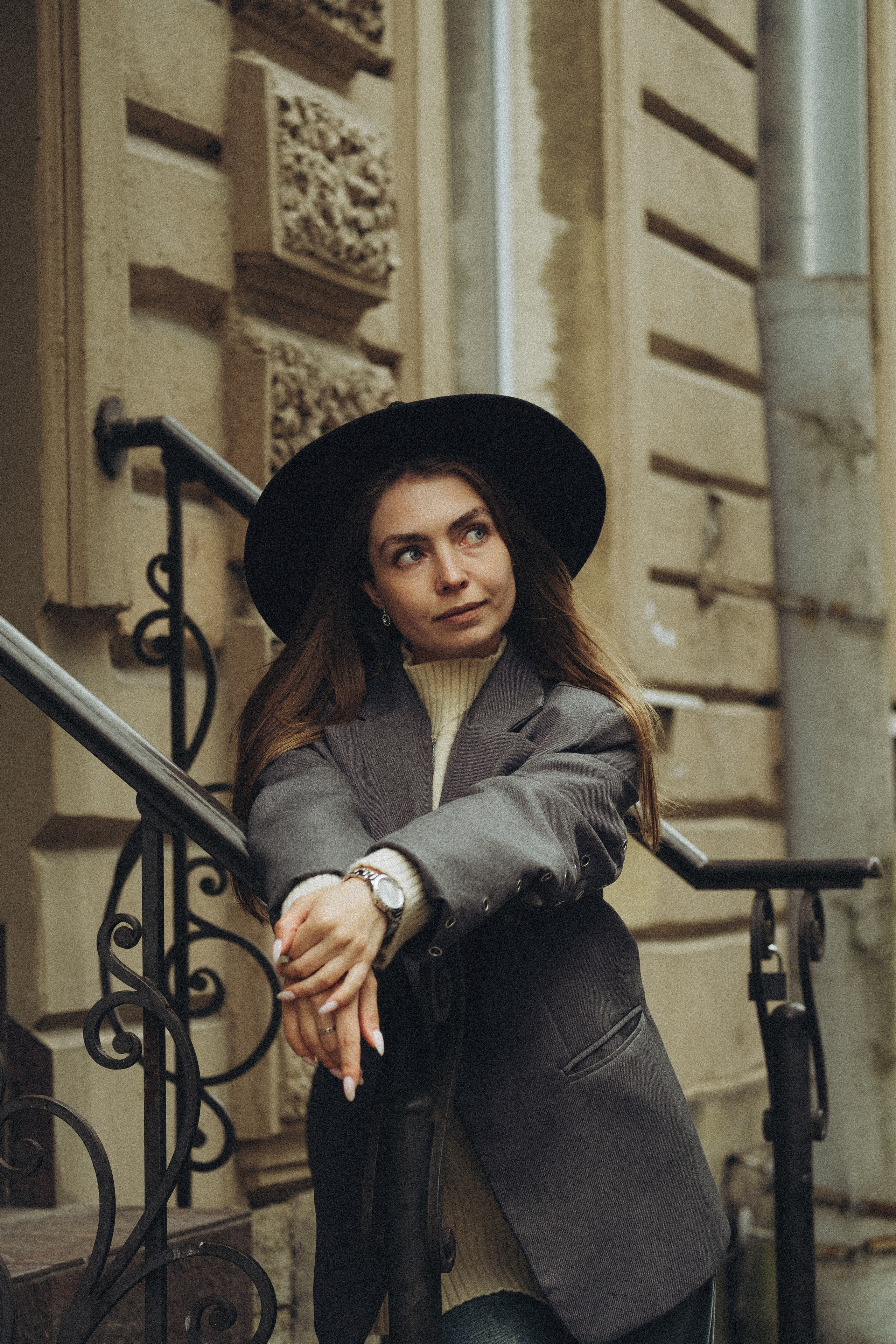 ПРОГУЛКА НА ЧЕРНЫШЕВСКОЙ. Профессиональный фотограф, Санкт-Петербург — Виктория Богомолова